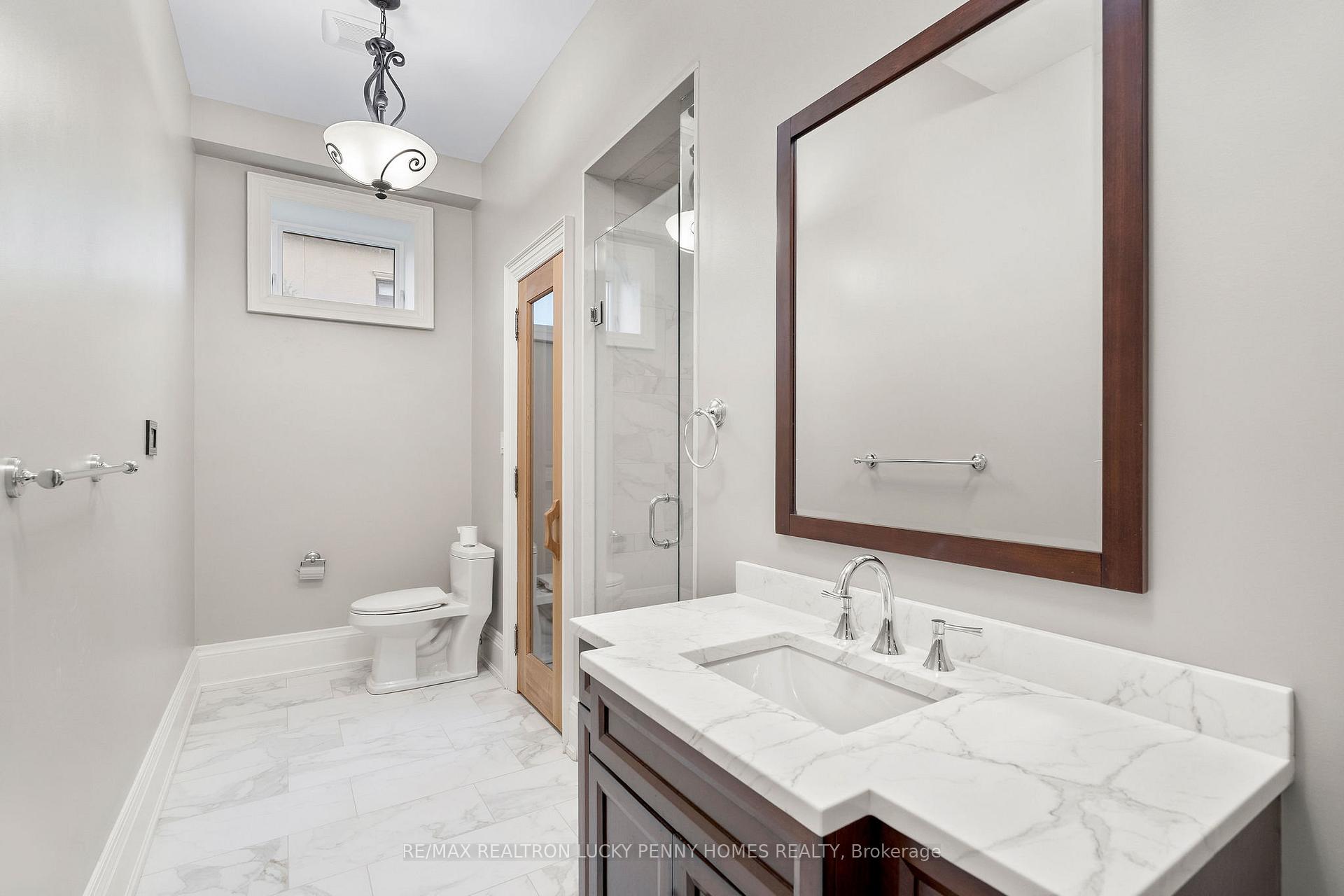 Photo 42 of 60 Cachet Parkway, Markham, Devil's Elbow — HOMEH