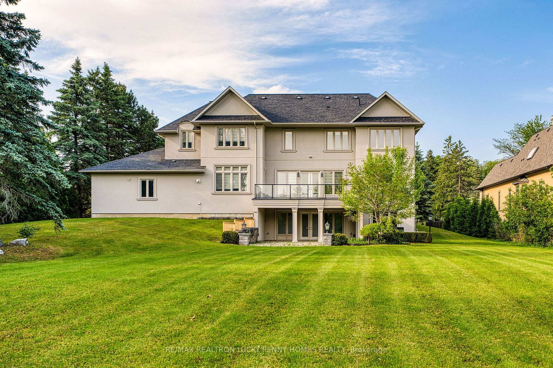 Photo 48 of 60 Cachet Parkway, Markham, Devil's Elbow — HOMEH
