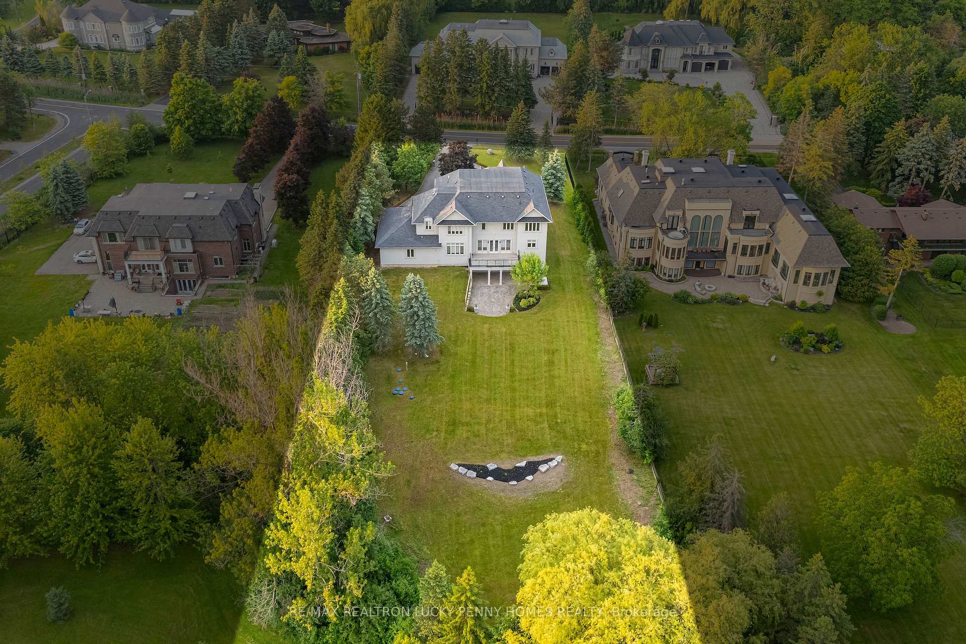 Photo 49 of 60 Cachet Parkway, Markham, Devil's Elbow — HOMEH