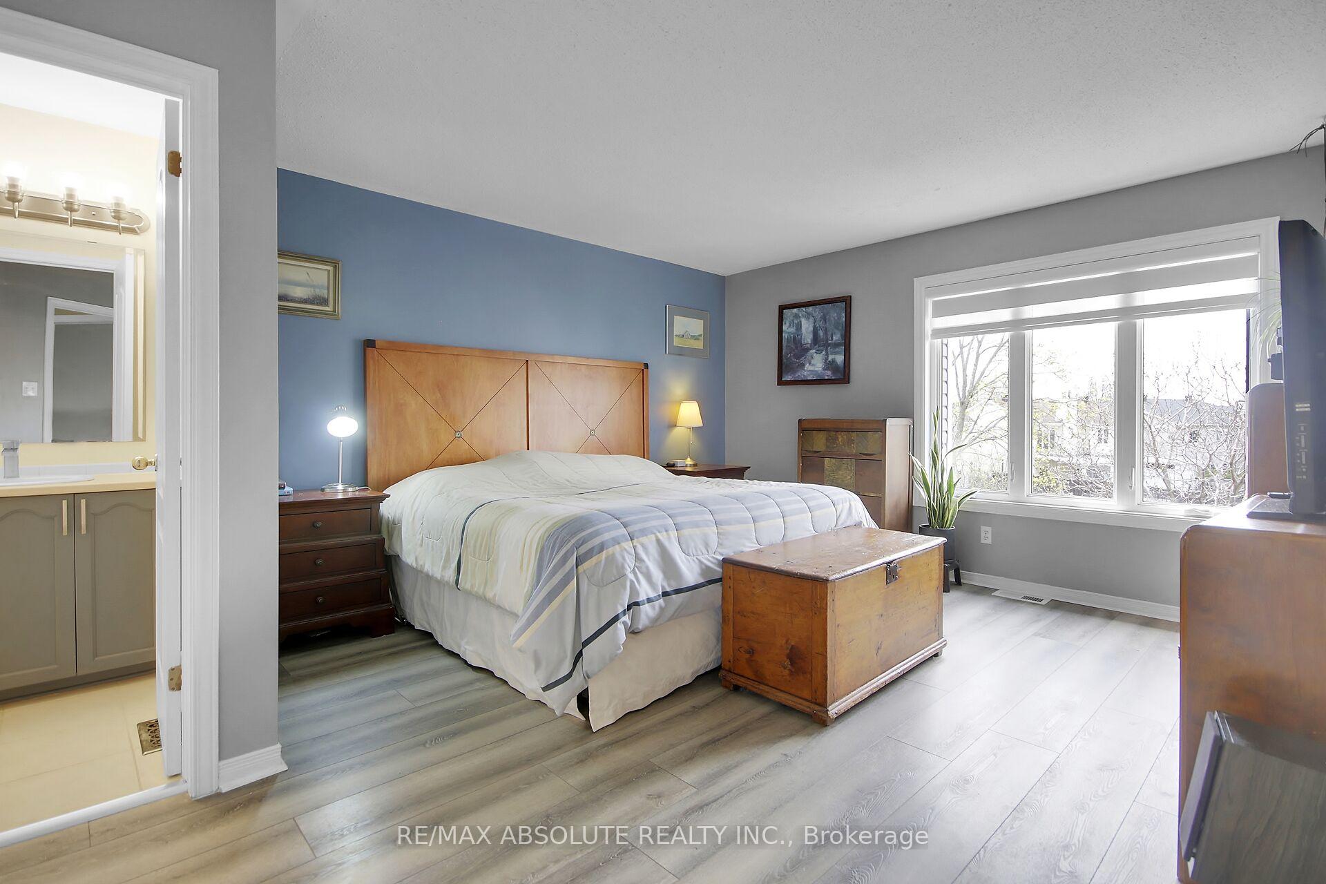 Photo 23 of 52 Grassy Plains Drive, Ottawa, Kanata - Emerald Meadows/Trailwest — HOMEH