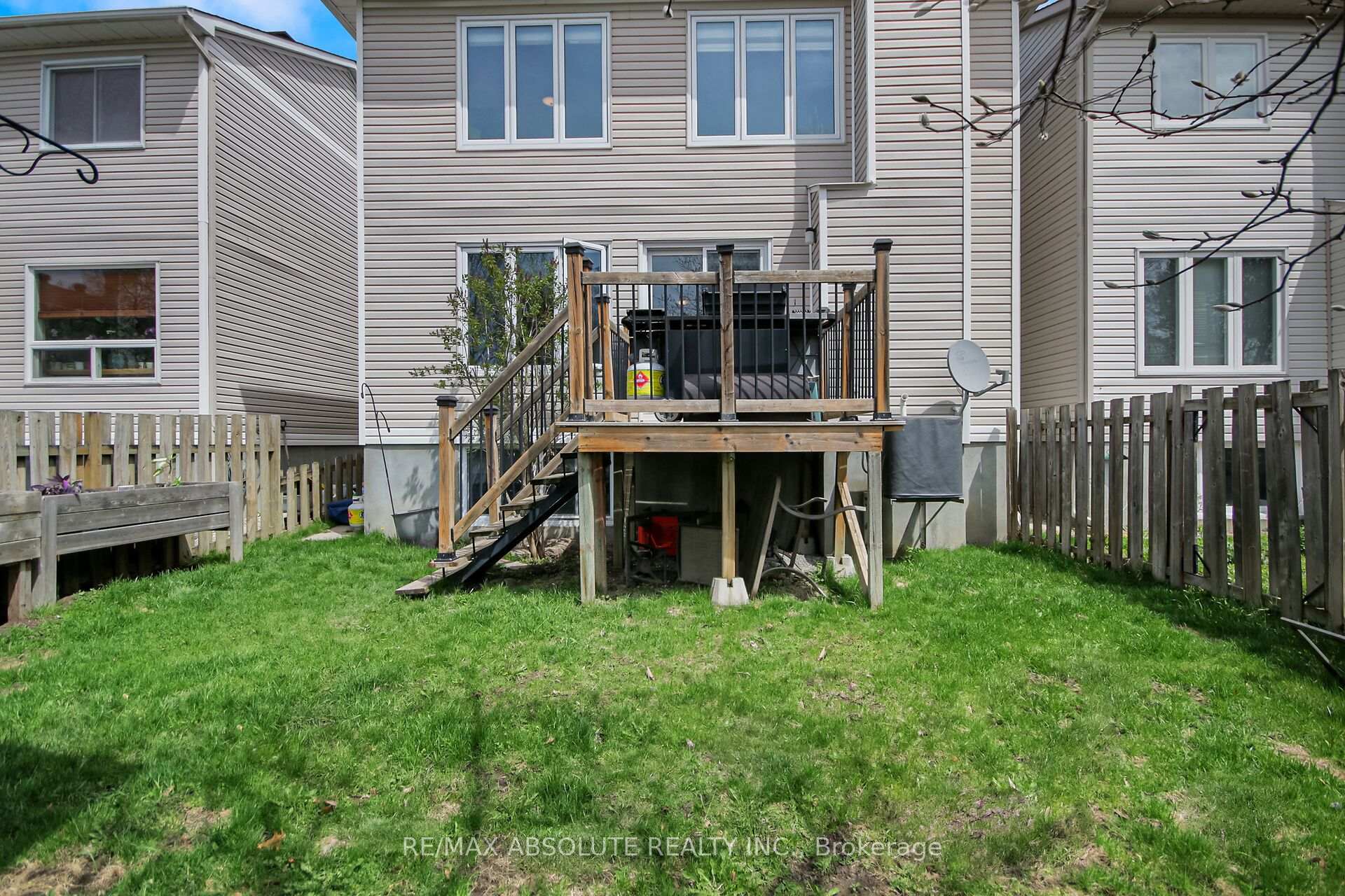 Photo 37 of 52 Grassy Plains Drive, Ottawa, Kanata - Emerald Meadows/Trailwest — HOMEH