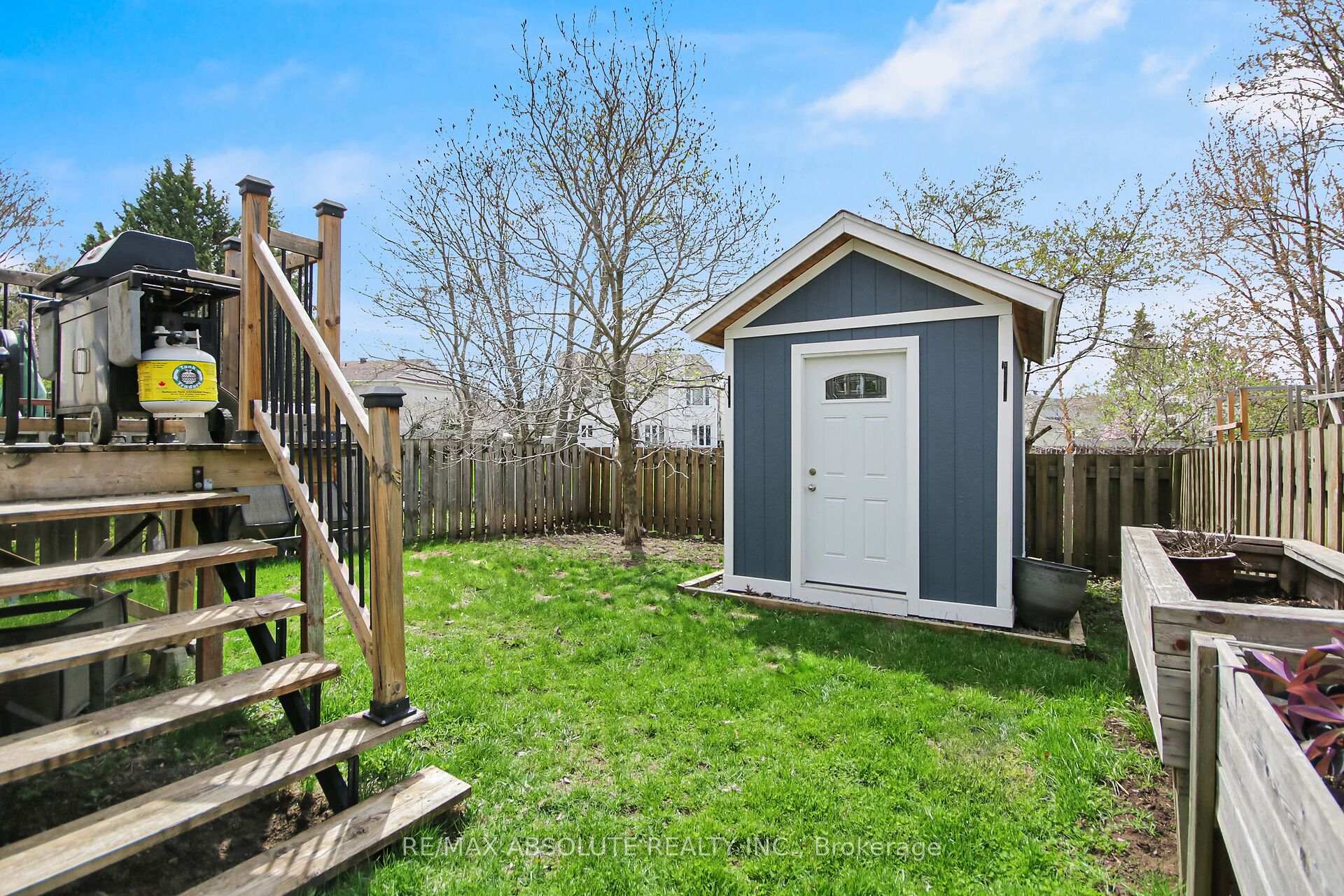 Photo 39 of 52 Grassy Plains Drive, Ottawa, Kanata - Emerald Meadows/Trailwest — HOMEH