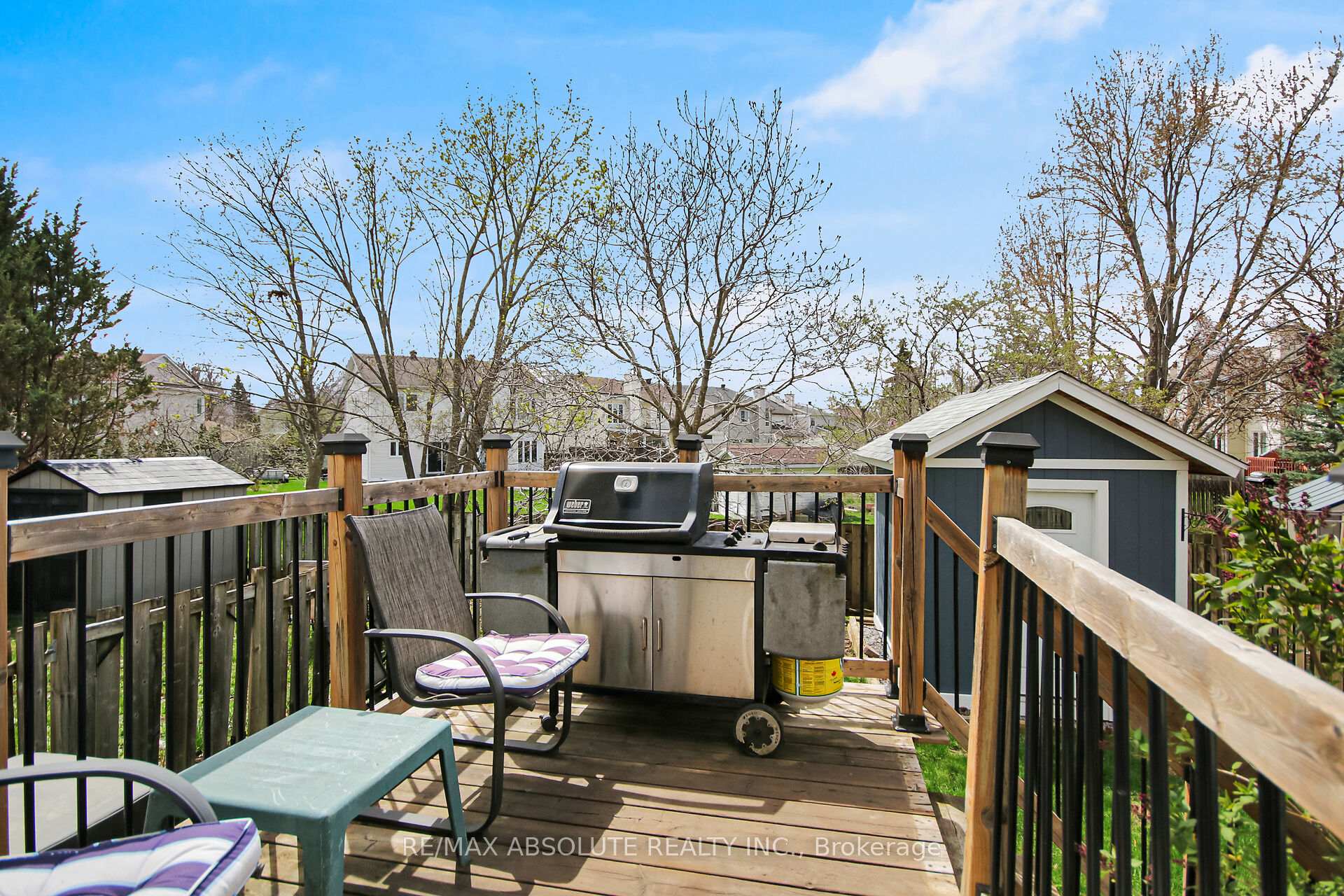 Photo 40 of 52 Grassy Plains Drive, Ottawa, Kanata - Emerald Meadows/Trailwest — HOMEH