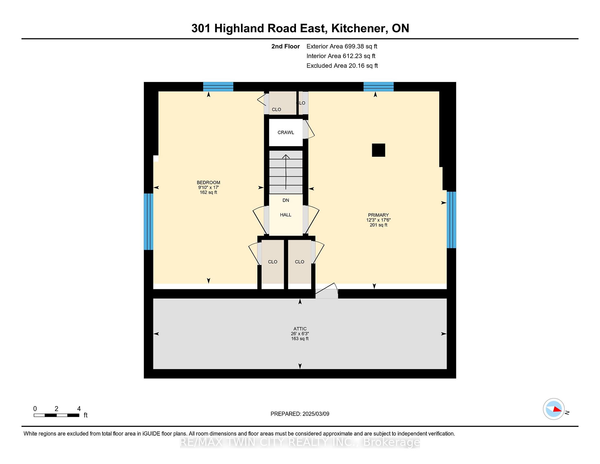 Photo 41 of 301 Highland Road E, Kitchener — HOMEH