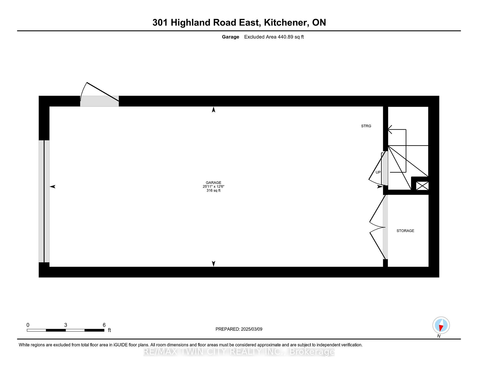 Photo 43 of 301 Highland Road E, Kitchener — HOMEH
