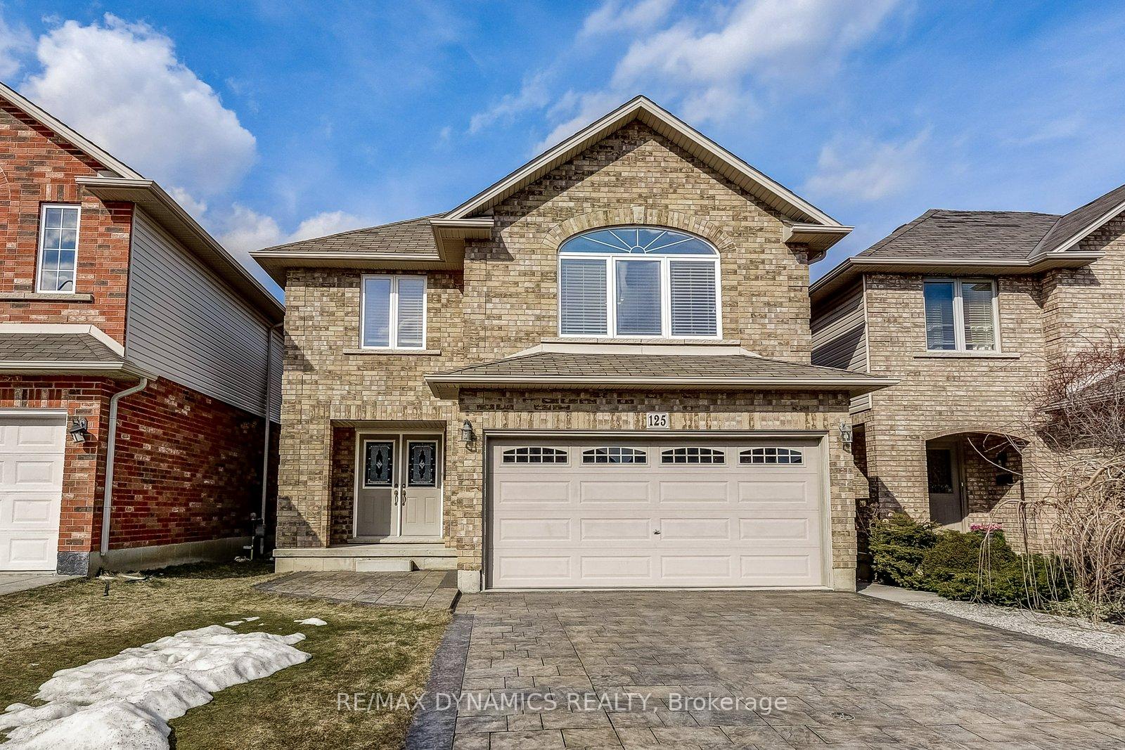 Photo 1 of 125 Assisi Street, Hamilton, Broughton — HOMEH