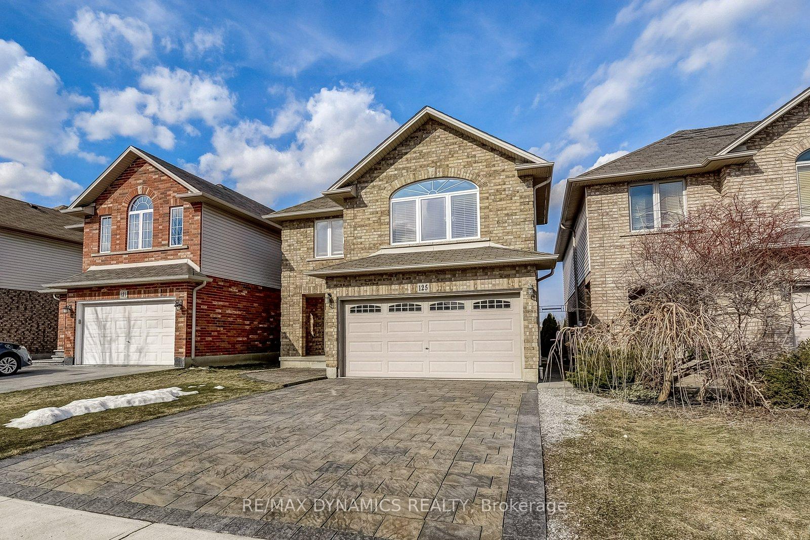 Photo 2 of 125 Assisi Street, Hamilton, Broughton — HOMEH