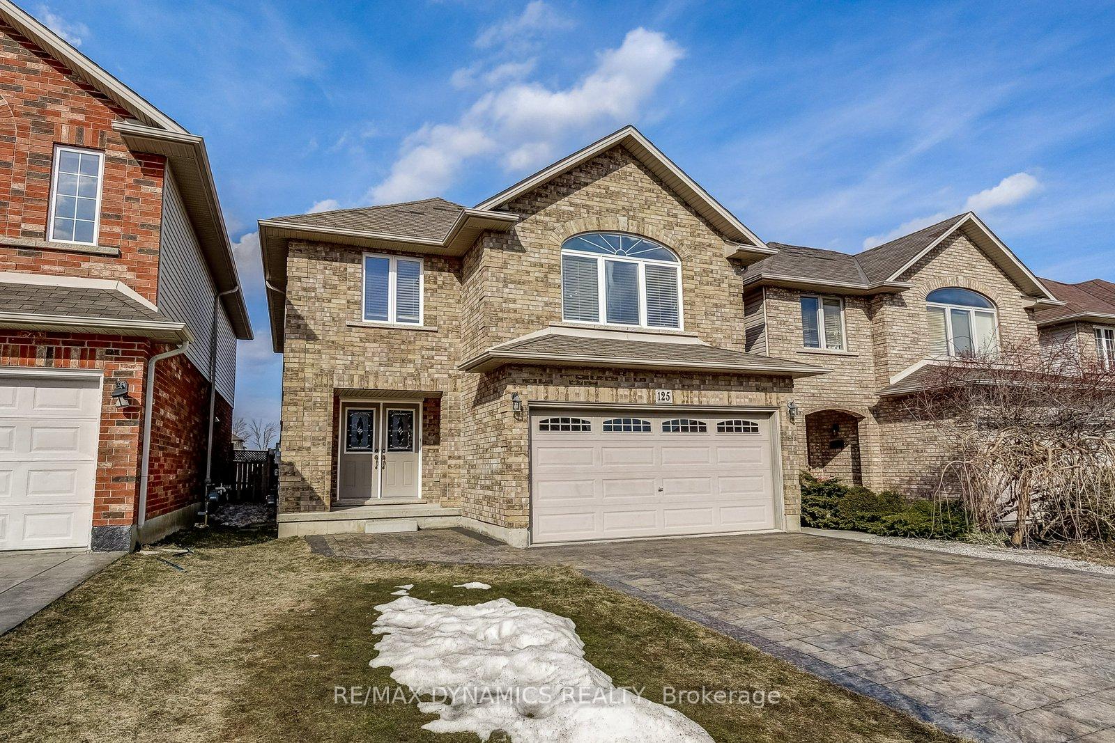 Photo 3 of 125 Assisi Street, Hamilton, Broughton — HOMEH