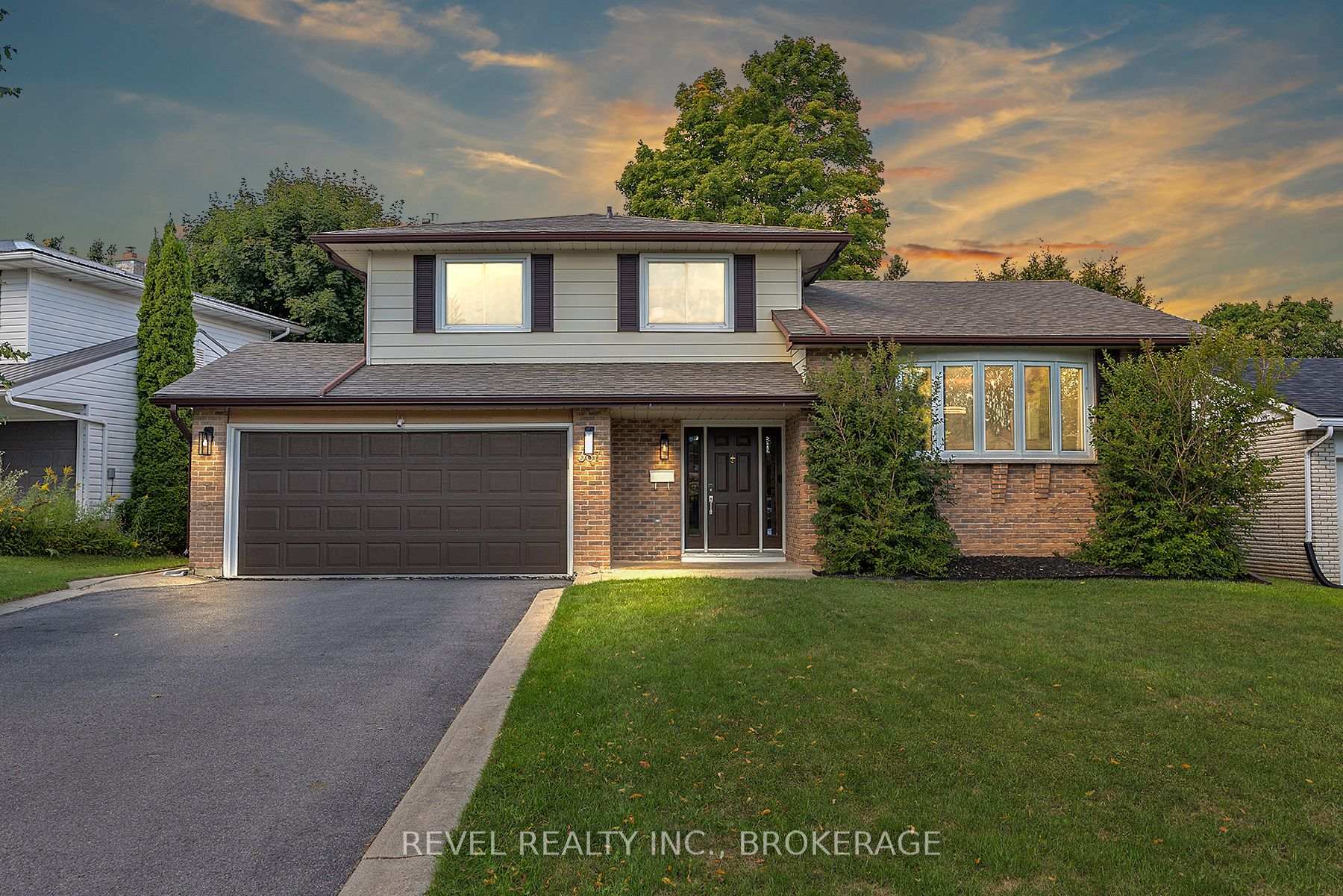 Photo 1 of 367 Carrie Crescent, Kingston, City Southwest — HOMEH
