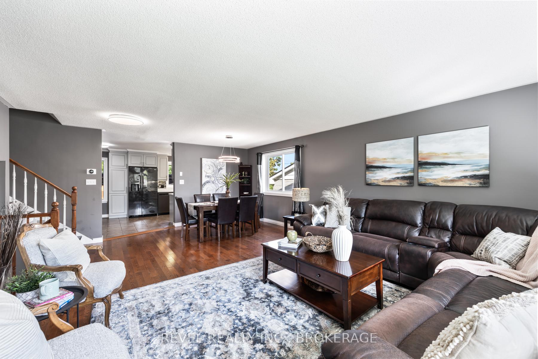 Photo 15 of 367 Carrie Crescent, Kingston, City Southwest — HOMEH