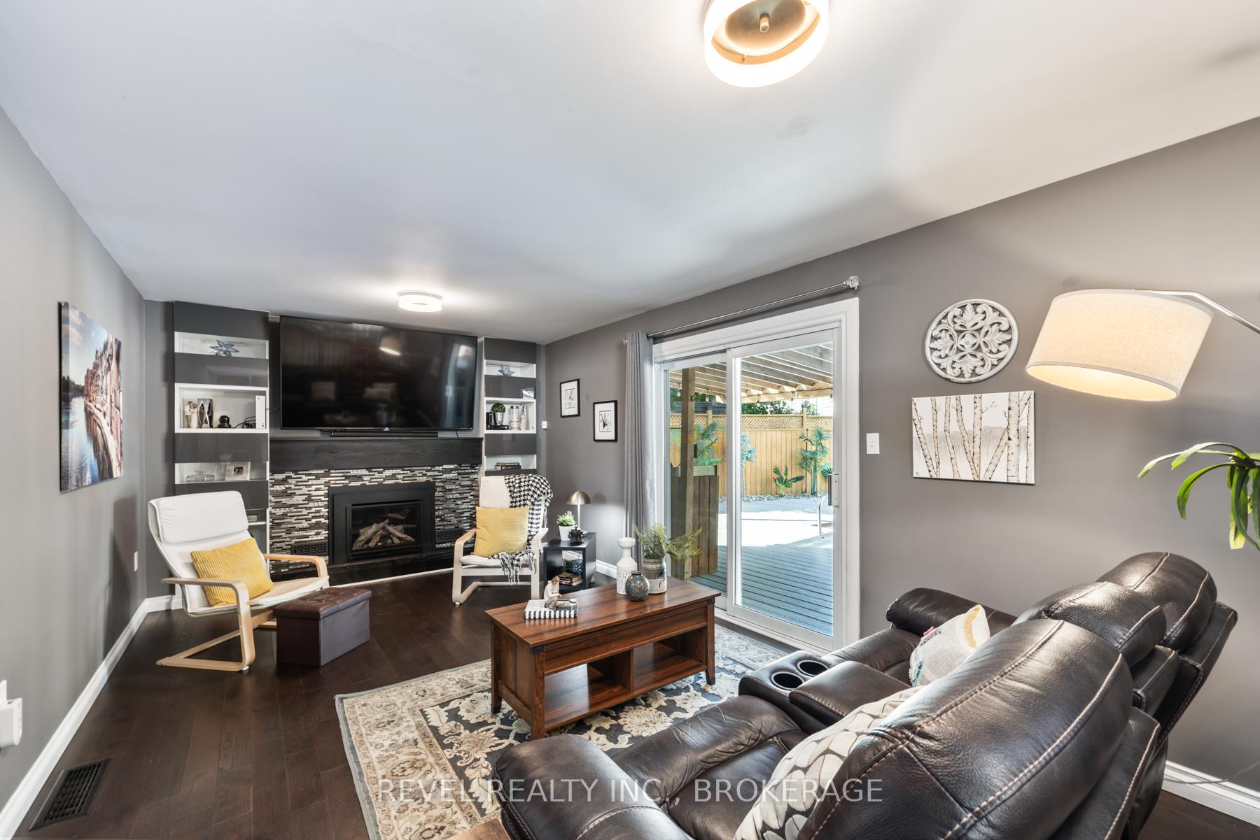 Photo 19 of 367 Carrie Crescent, Kingston, City Southwest — HOMEH