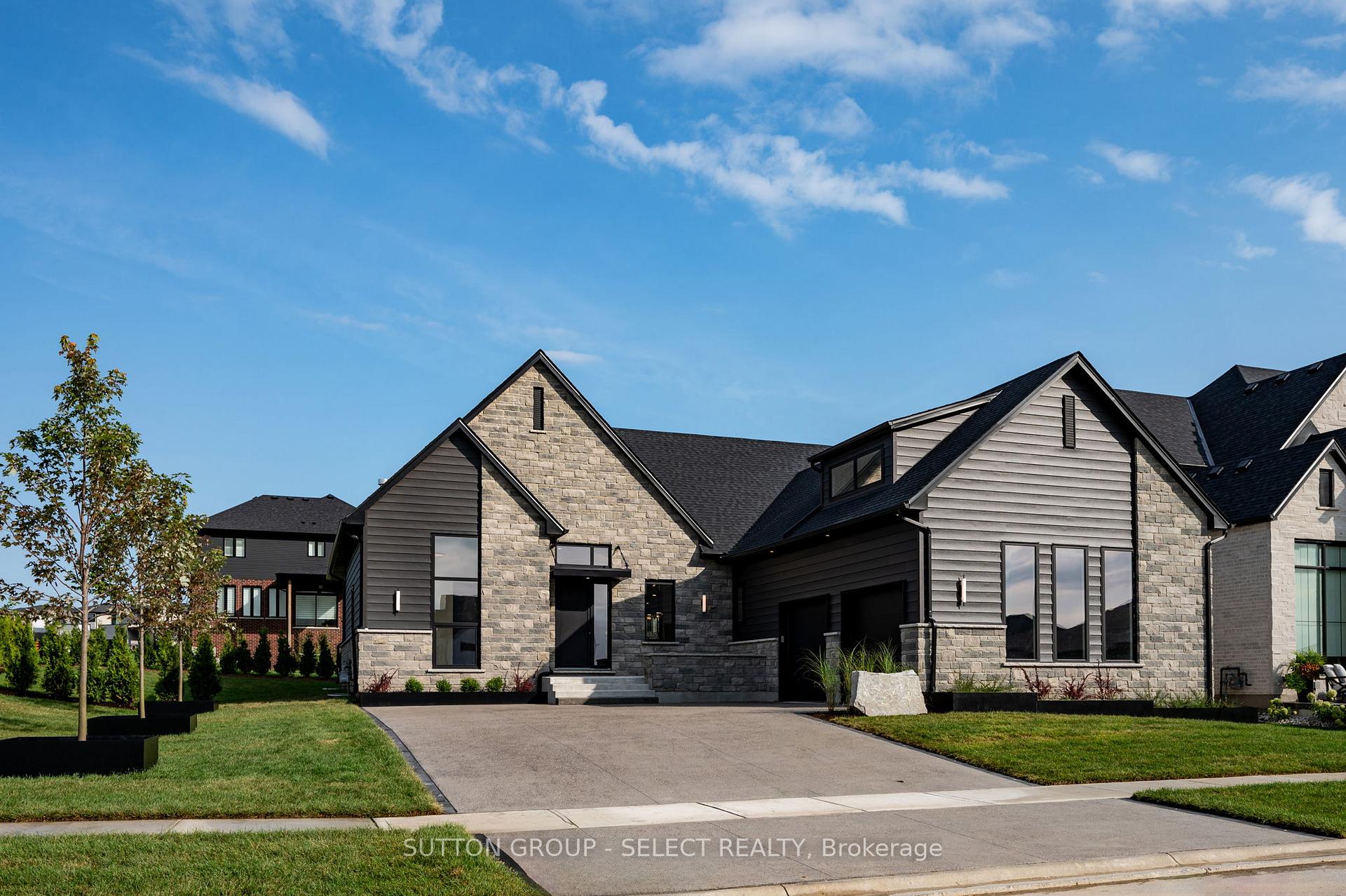 Photo 1 of 49 Edgeview Crescent, Middlesex Centre, Rural Middlesex Centre — HOMEH
