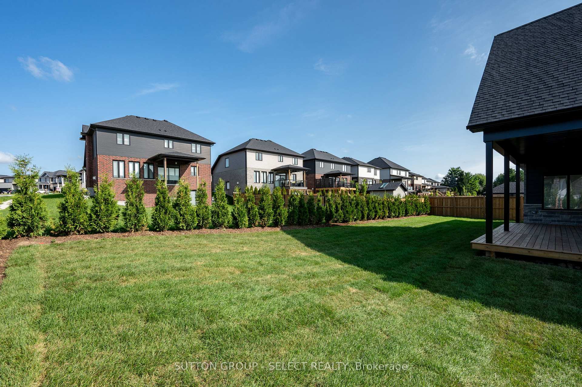 Photo 34 of 49 Edgeview Crescent, Middlesex Centre, Rural Middlesex Centre — HOMEH