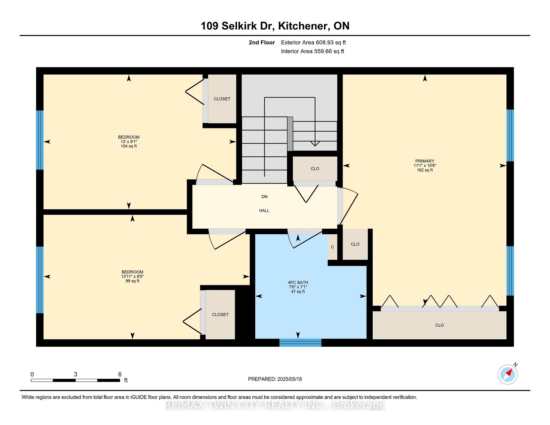 Photo 50 of 109 Selkirk Drive, Kitchener — HOMEH