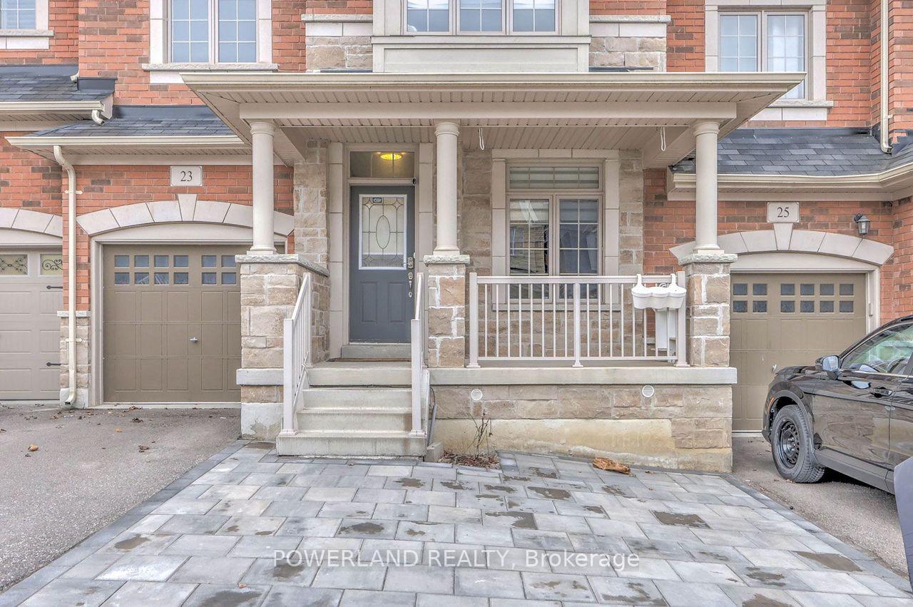 Photo 1 of 23 Cherna Avenue S, Markham, Berczy — HOMEH