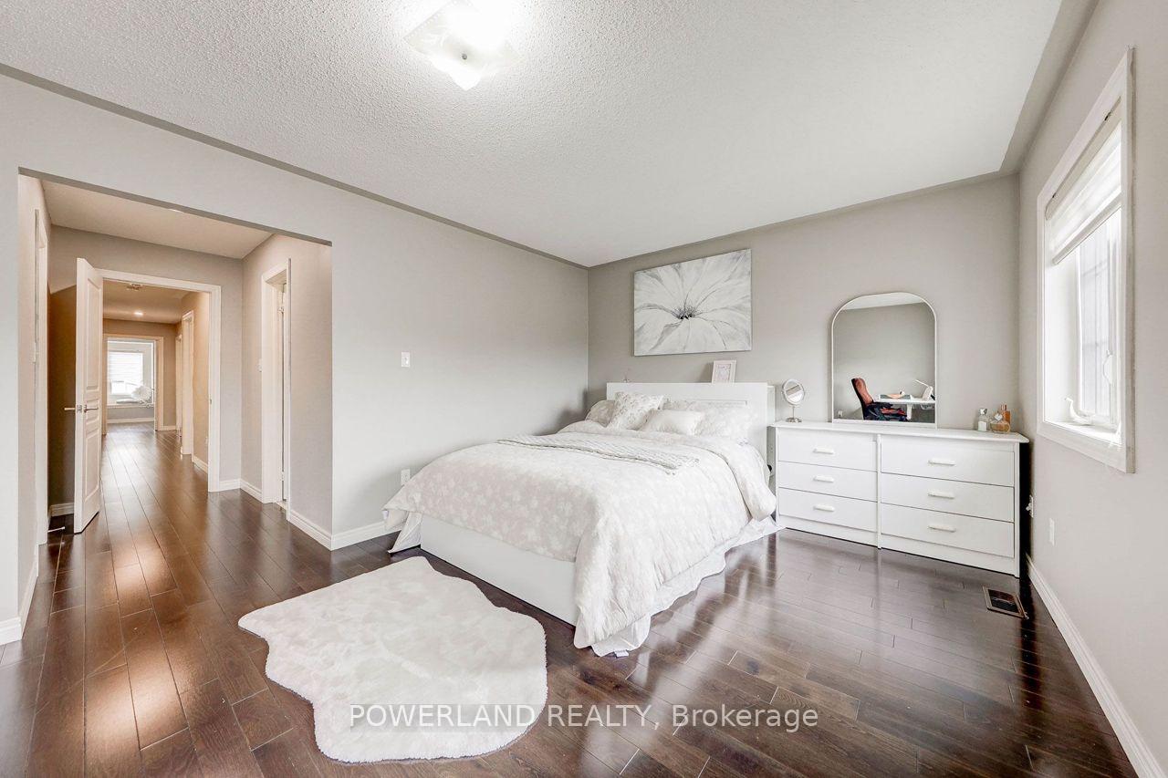 Photo 11 of 23 Cherna Avenue S, Markham, Berczy — HOMEH