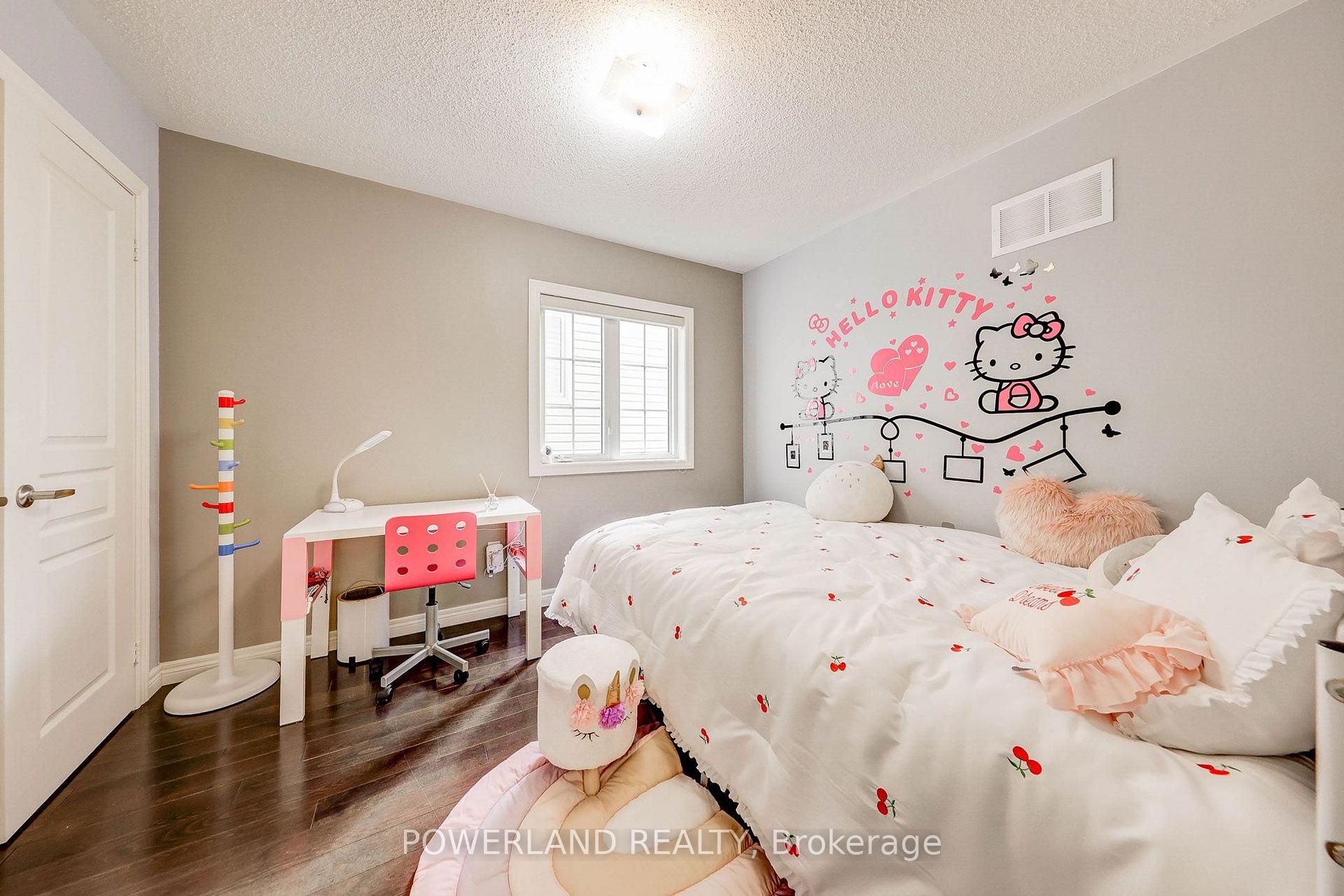 Photo 16 of 23 Cherna Avenue S, Markham, Berczy — HOMEH