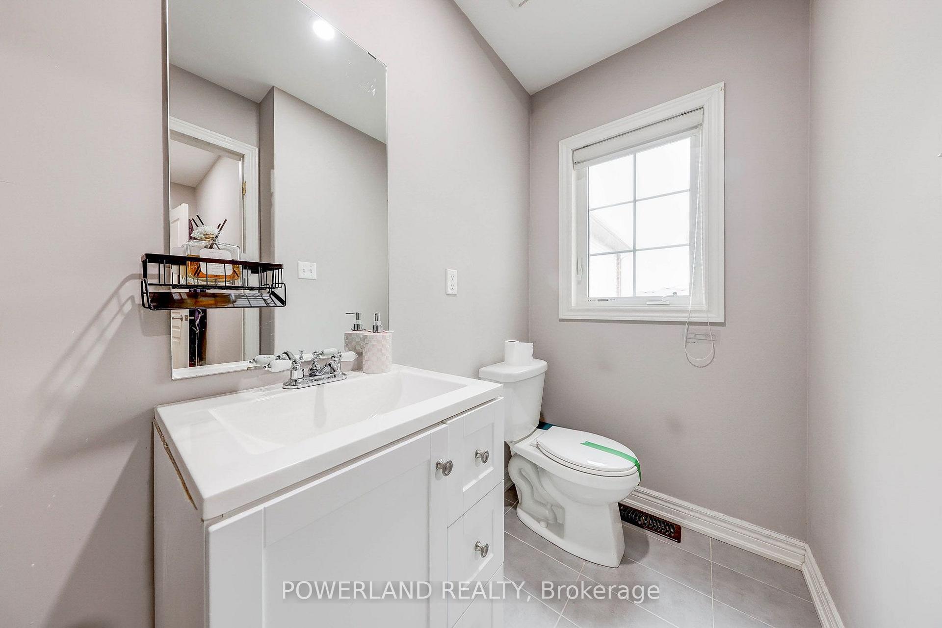 Photo 17 of 23 Cherna Avenue S, Markham, Berczy — HOMEH