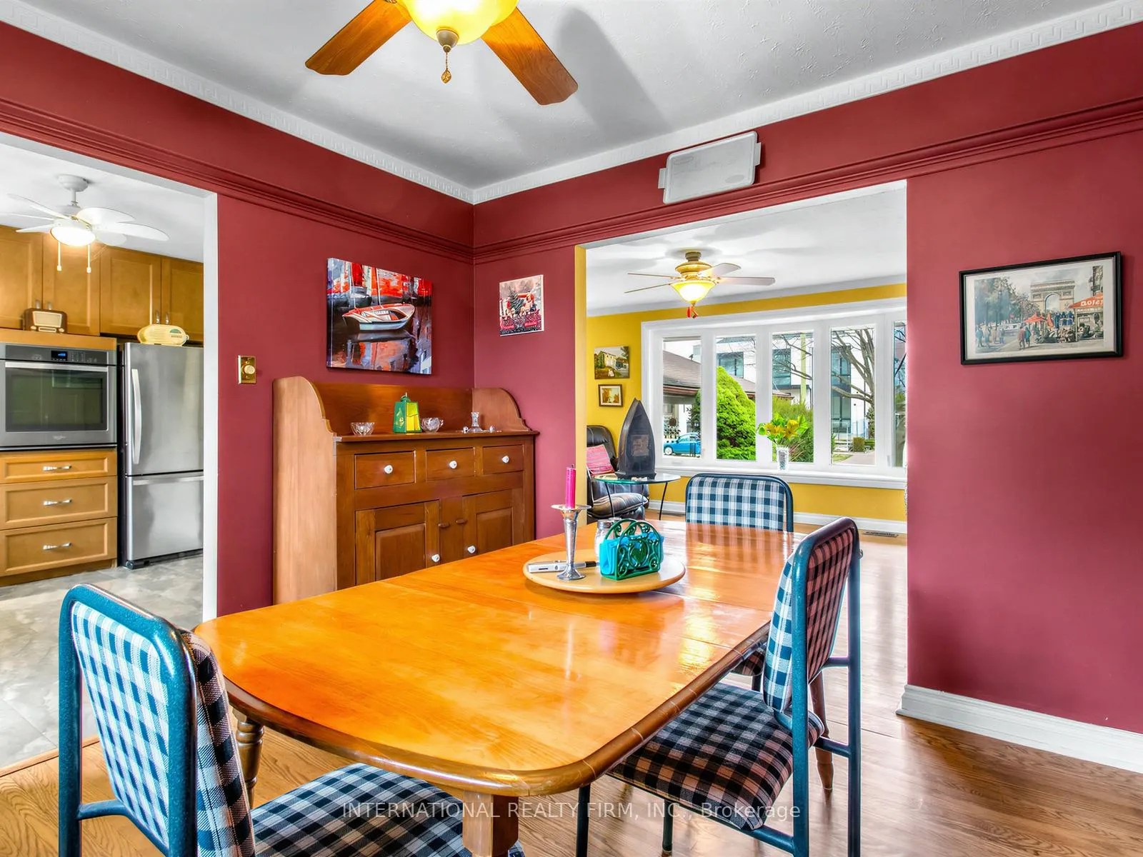 Photo 16 of 5 Castlebar Road, Etobicoke, Stonegate-Queensway — HOMEH