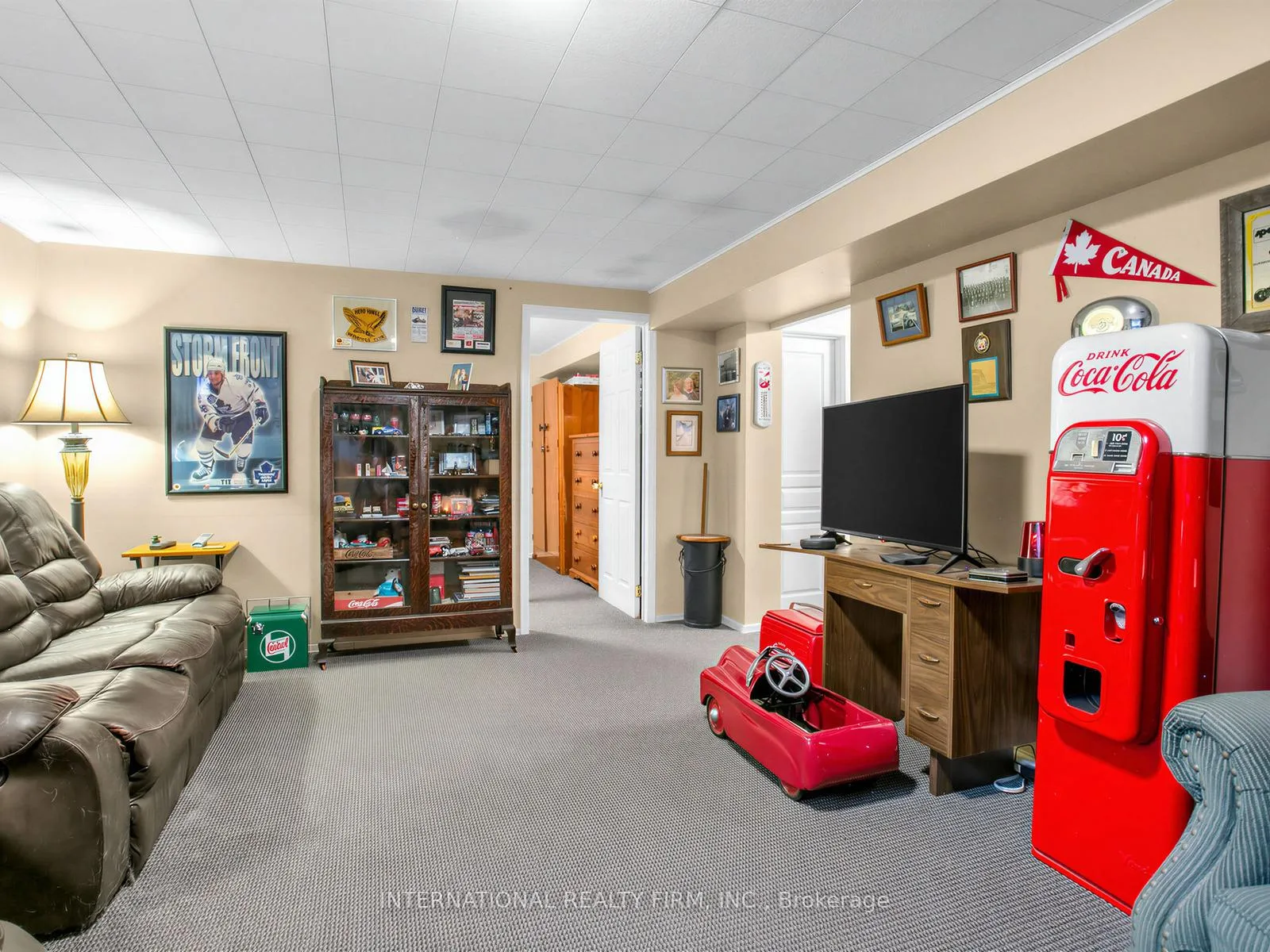 Photo 28 of 5 Castlebar Road, Etobicoke, Stonegate-Queensway — HOMEH