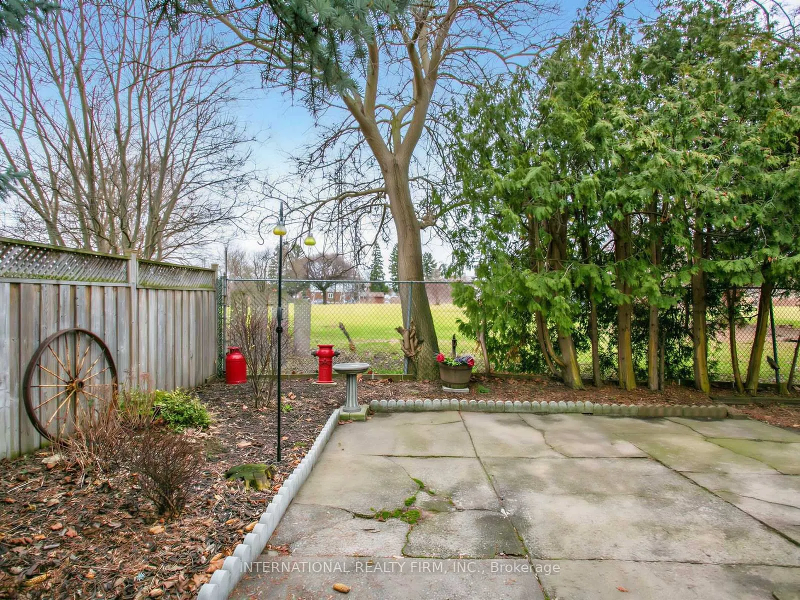 Photo 36 of 5 Castlebar Road, Etobicoke, Stonegate-Queensway — HOMEH