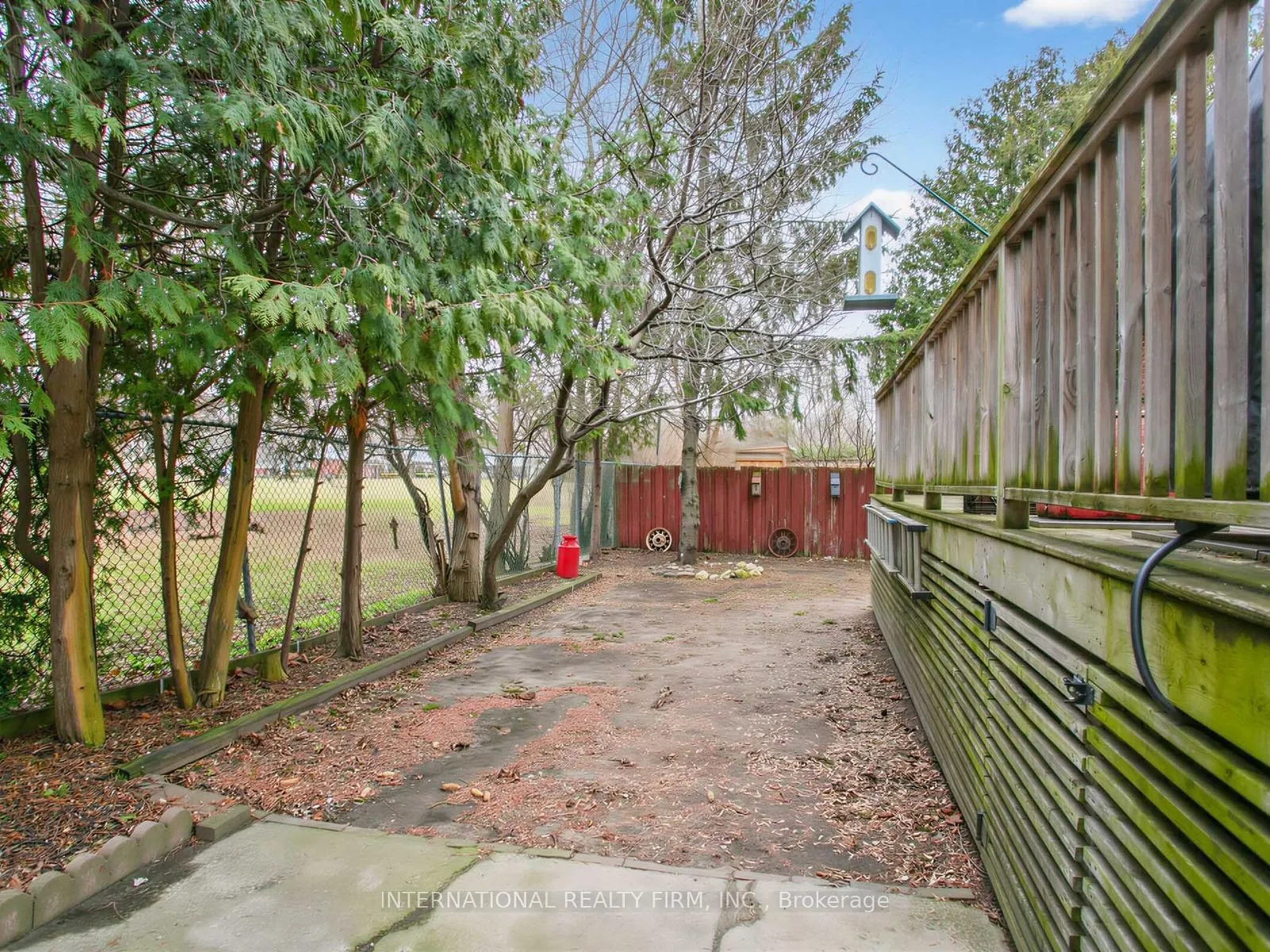 Photo 37 of 5 Castlebar Road, Etobicoke, Stonegate-Queensway — HOMEH