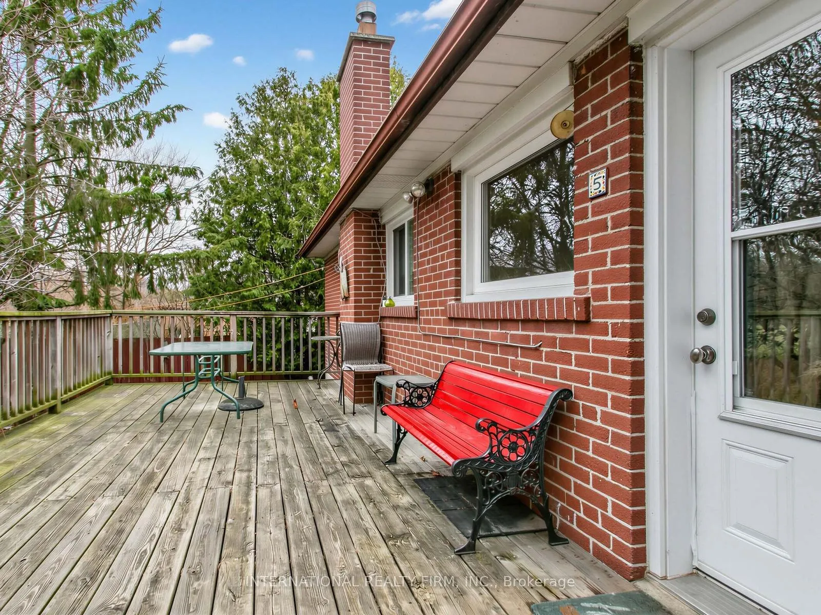 Photo 38 of 5 Castlebar Road, Etobicoke, Stonegate-Queensway — HOMEH