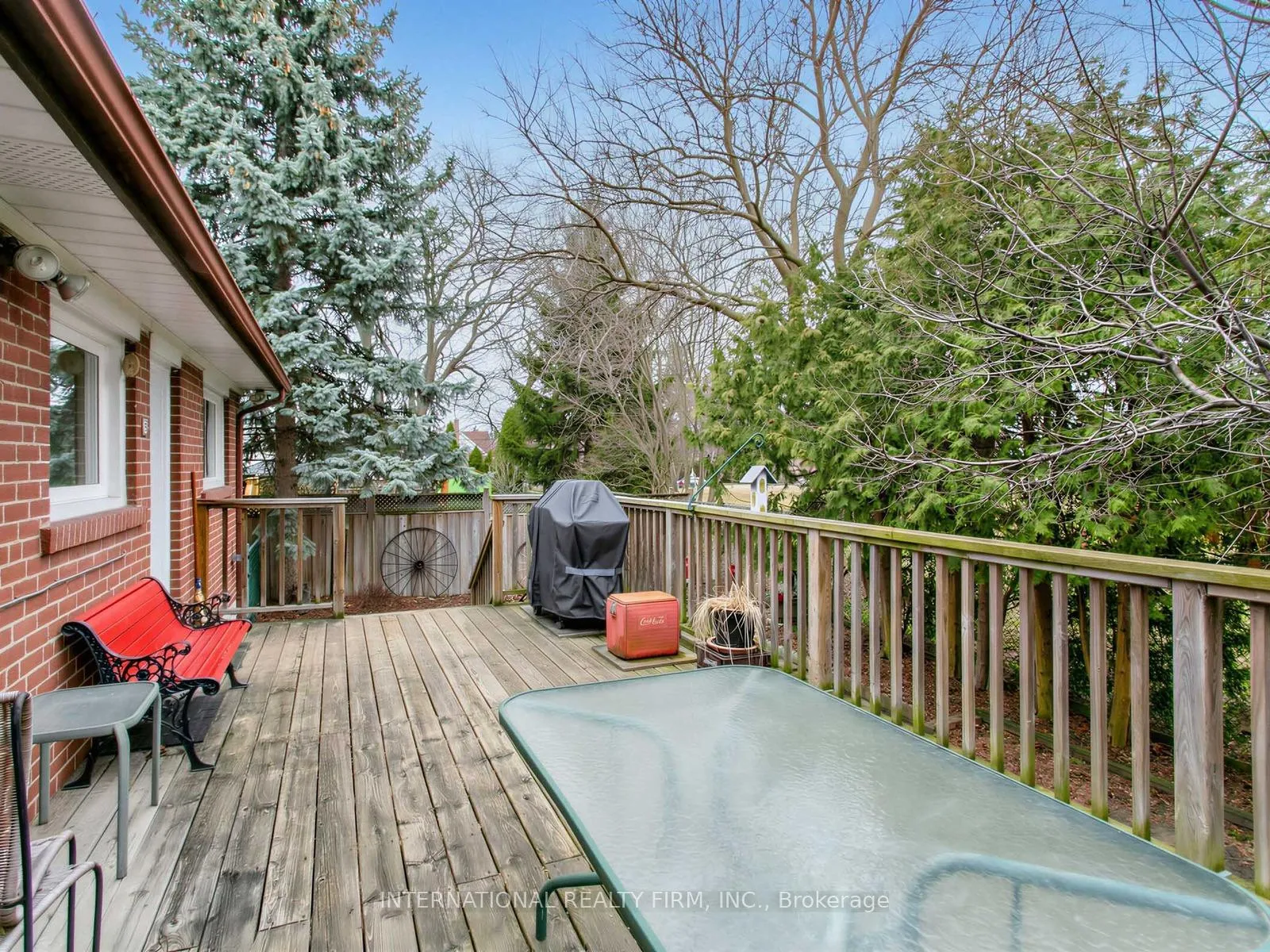 Photo 39 of 5 Castlebar Road, Etobicoke, Stonegate-Queensway — HOMEH