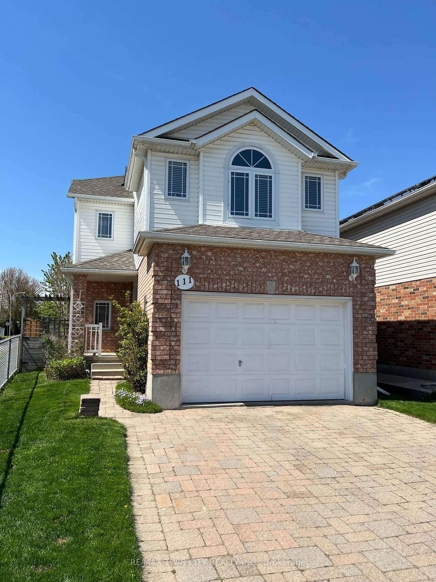 Photo 1 of 111 Cotton Grass Street, Kitchener — HOMEH