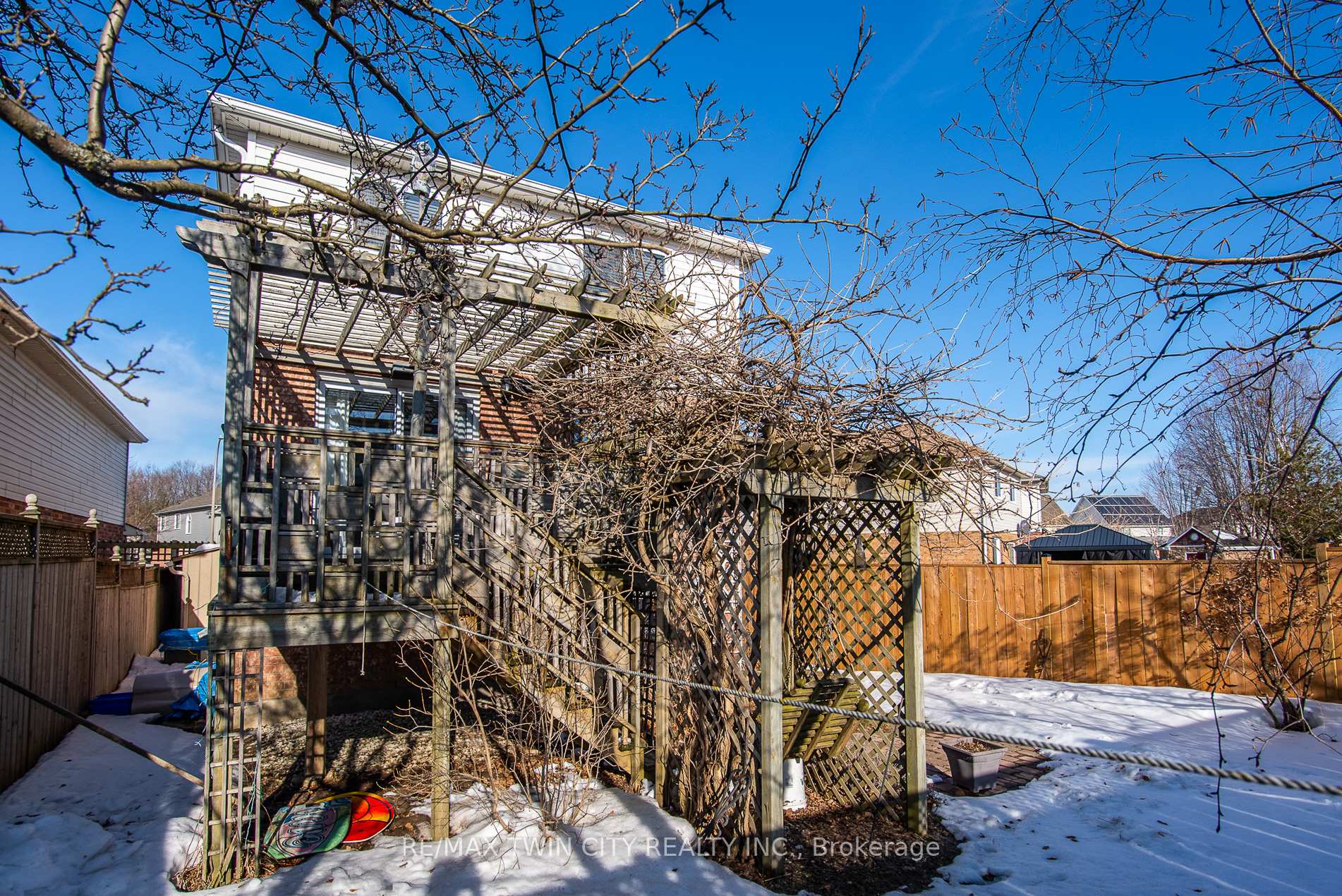 Photo 10 of 111 Cotton Grass Street, Kitchener — HOMEH
