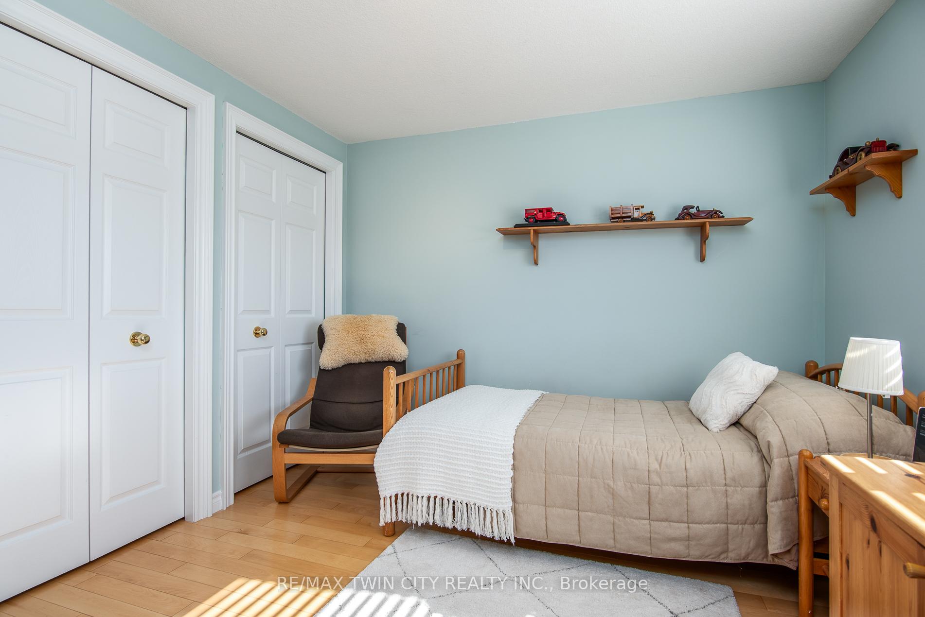 Photo 35 of 111 Cotton Grass Street, Kitchener — HOMEH