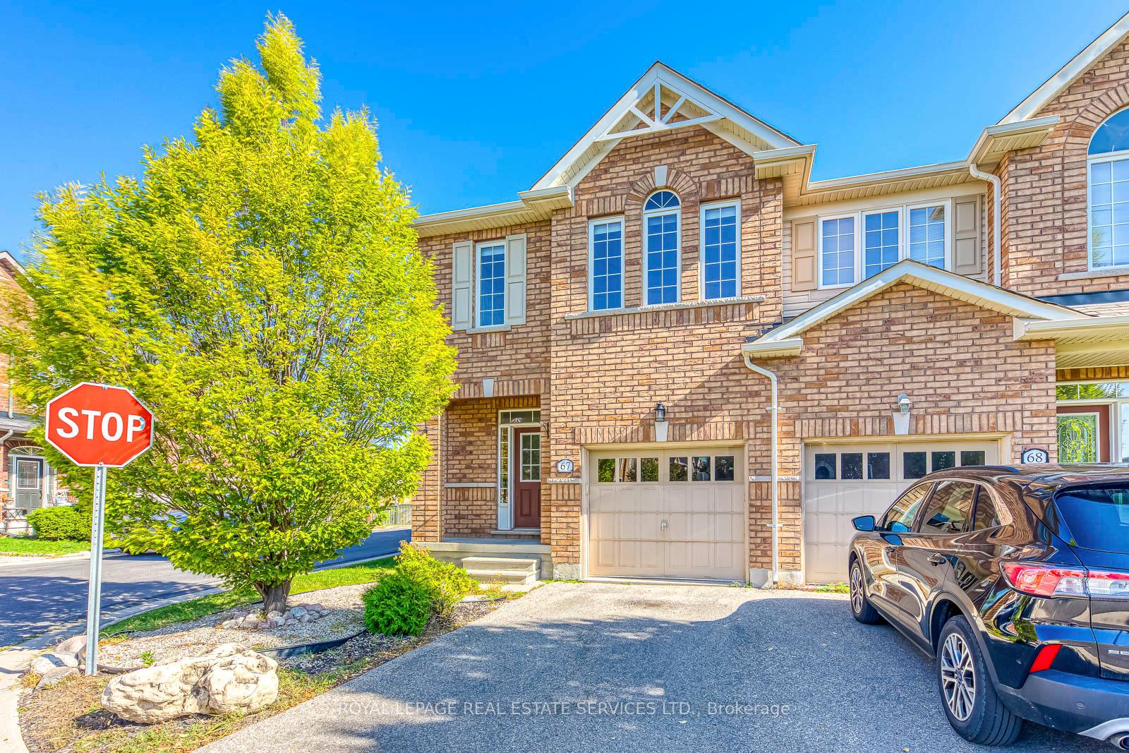 Photo 2 of Unit 67, 651 Farmstead Drive, Milton, Willmott — HOMEH