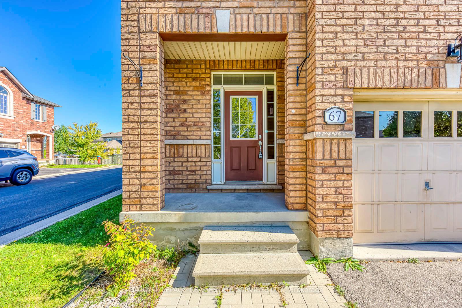 Photo 3 of Unit 67, 651 Farmstead Drive, Milton, Willmott — HOMEH