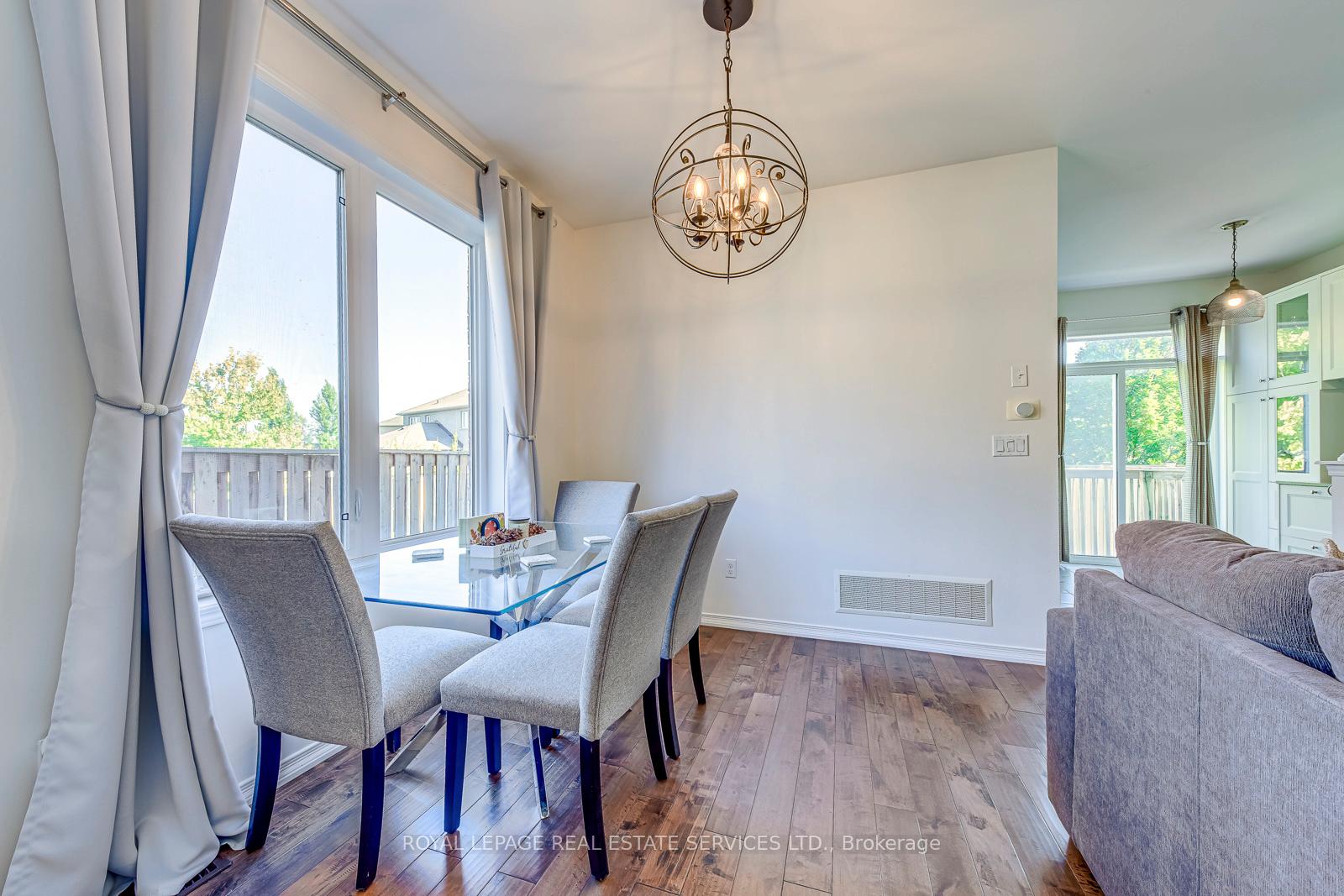Photo 6 of Unit 67, 651 Farmstead Drive, Milton, Willmott — HOMEH