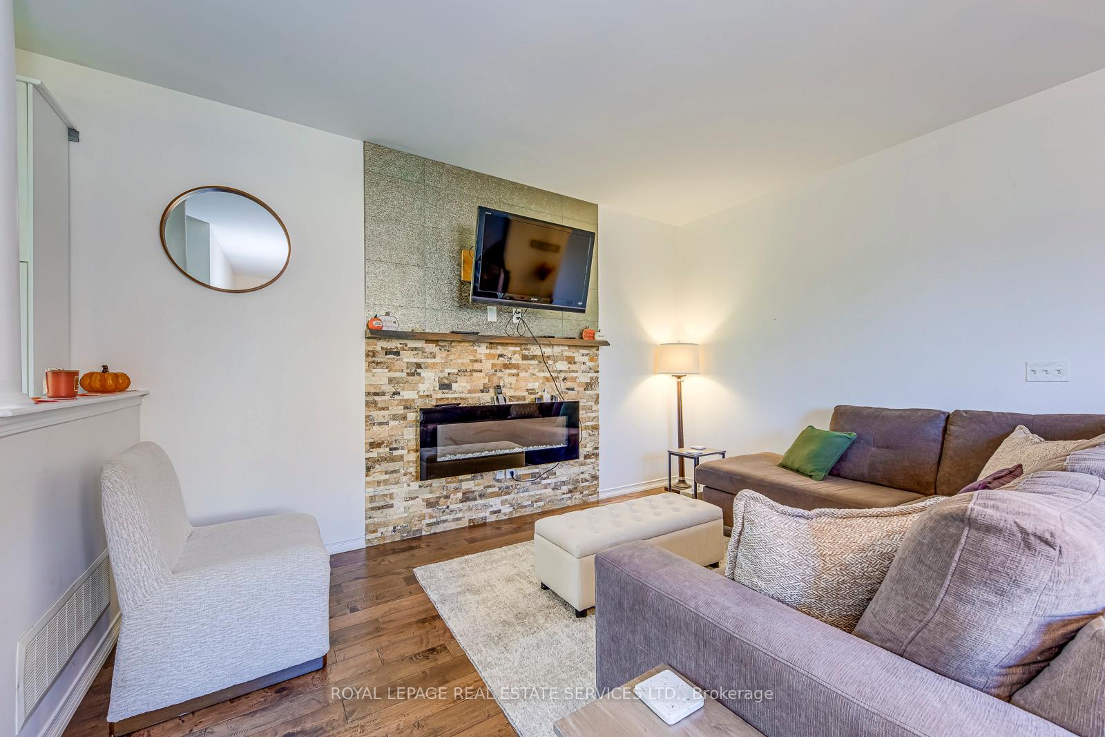 Photo 9 of Unit 67, 651 Farmstead Drive, Milton, Willmott — HOMEH