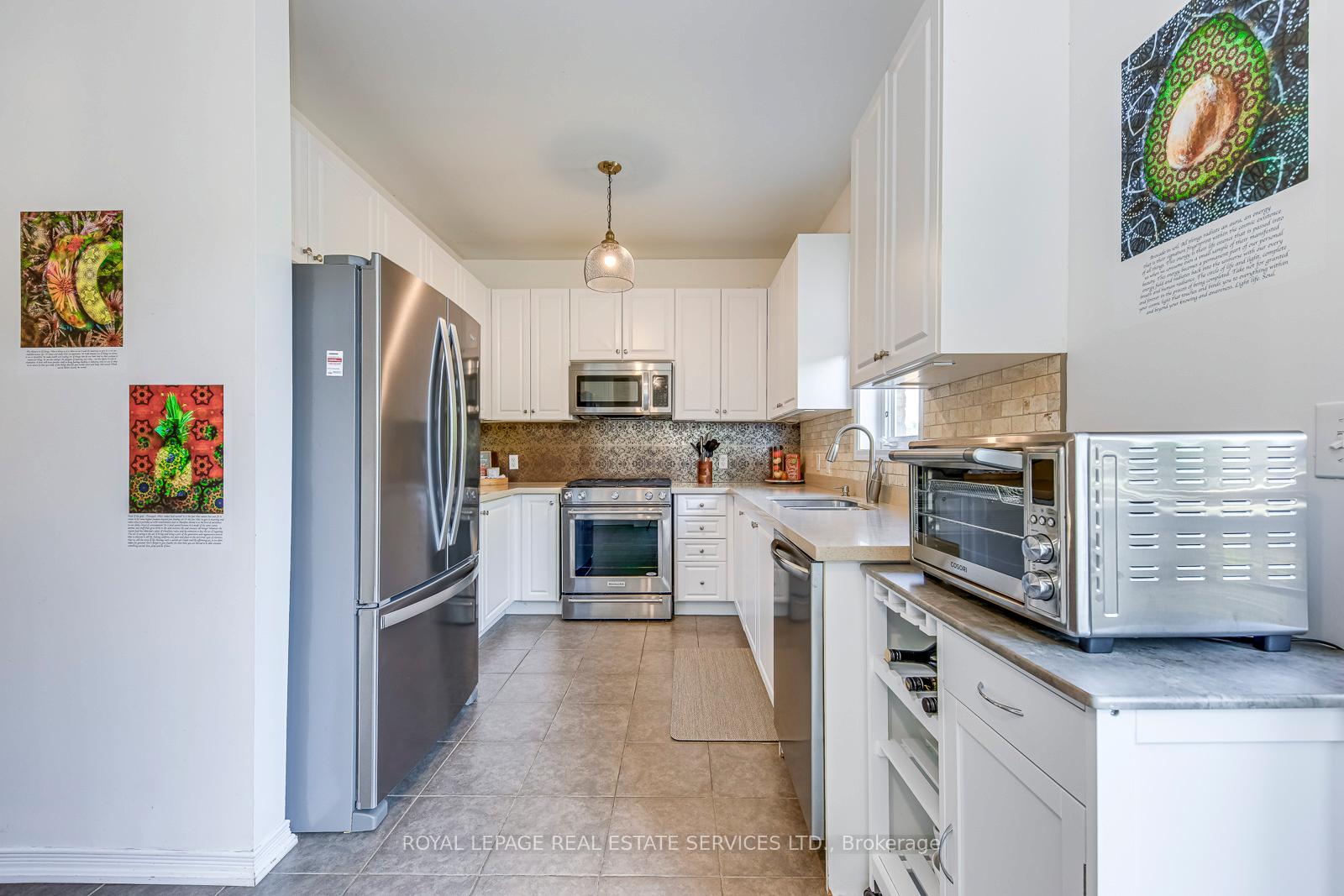 Photo 12 of Unit 67, 651 Farmstead Drive, Milton, Willmott — HOMEH