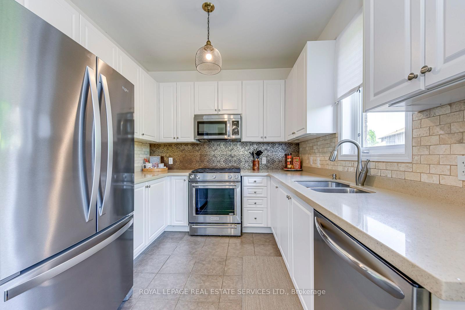 Photo 13 of Unit 67, 651 Farmstead Drive, Milton, Willmott — HOMEH