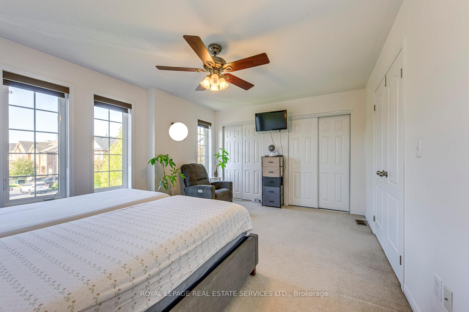 Photo 23 of Unit 67, 651 Farmstead Drive, Milton, Willmott — HOMEH