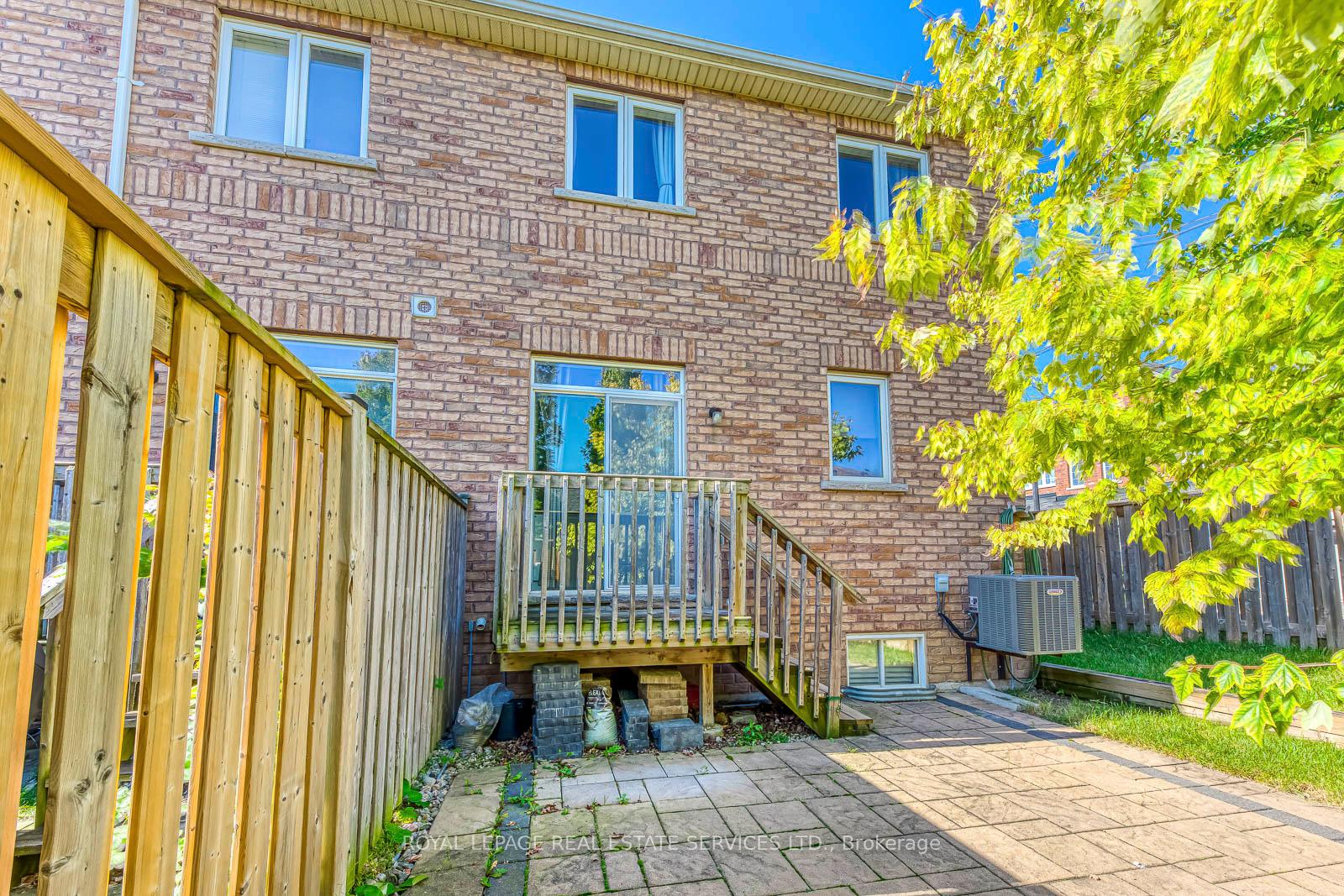 Photo 35 of Unit 67, 651 Farmstead Drive, Milton, Willmott — HOMEH