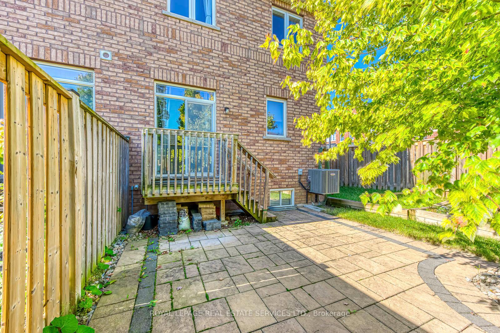 Photo 36 of Unit 67, 651 Farmstead Drive, Milton, Willmott — HOMEH
