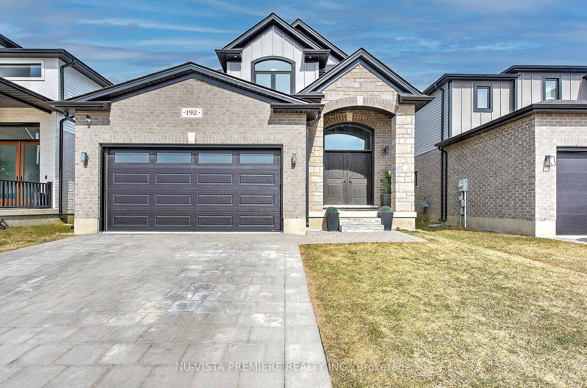 Photo 1 of 192 Crestview Drive, Middlesex Centre, Rural Middlesex Centre — HOMEH