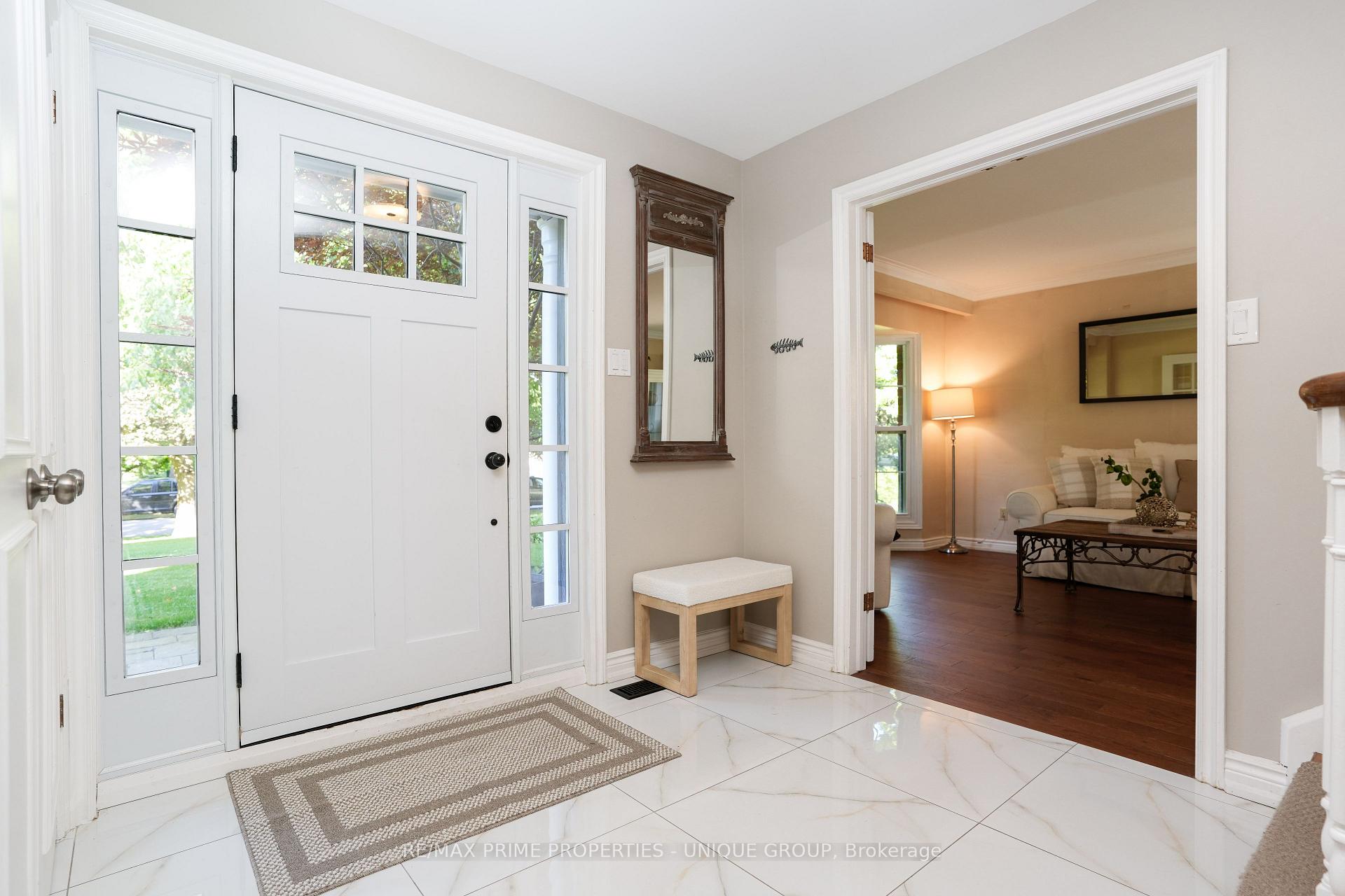 Photo 4 of 20 Thomas Reid Road, Markham, Victoria Square — HOMEH