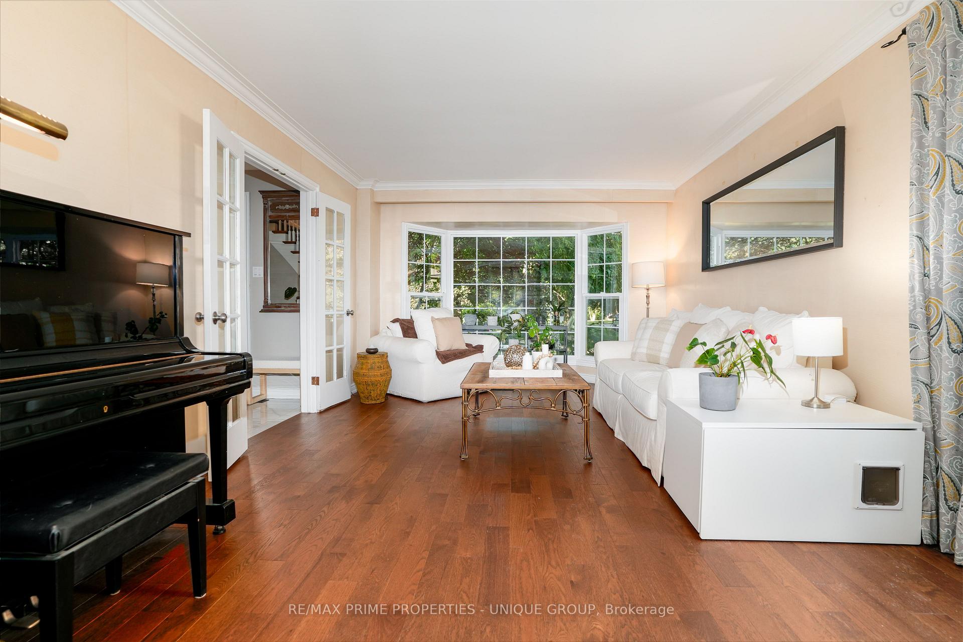 Photo 5 of 20 Thomas Reid Road, Markham, Victoria Square — HOMEH