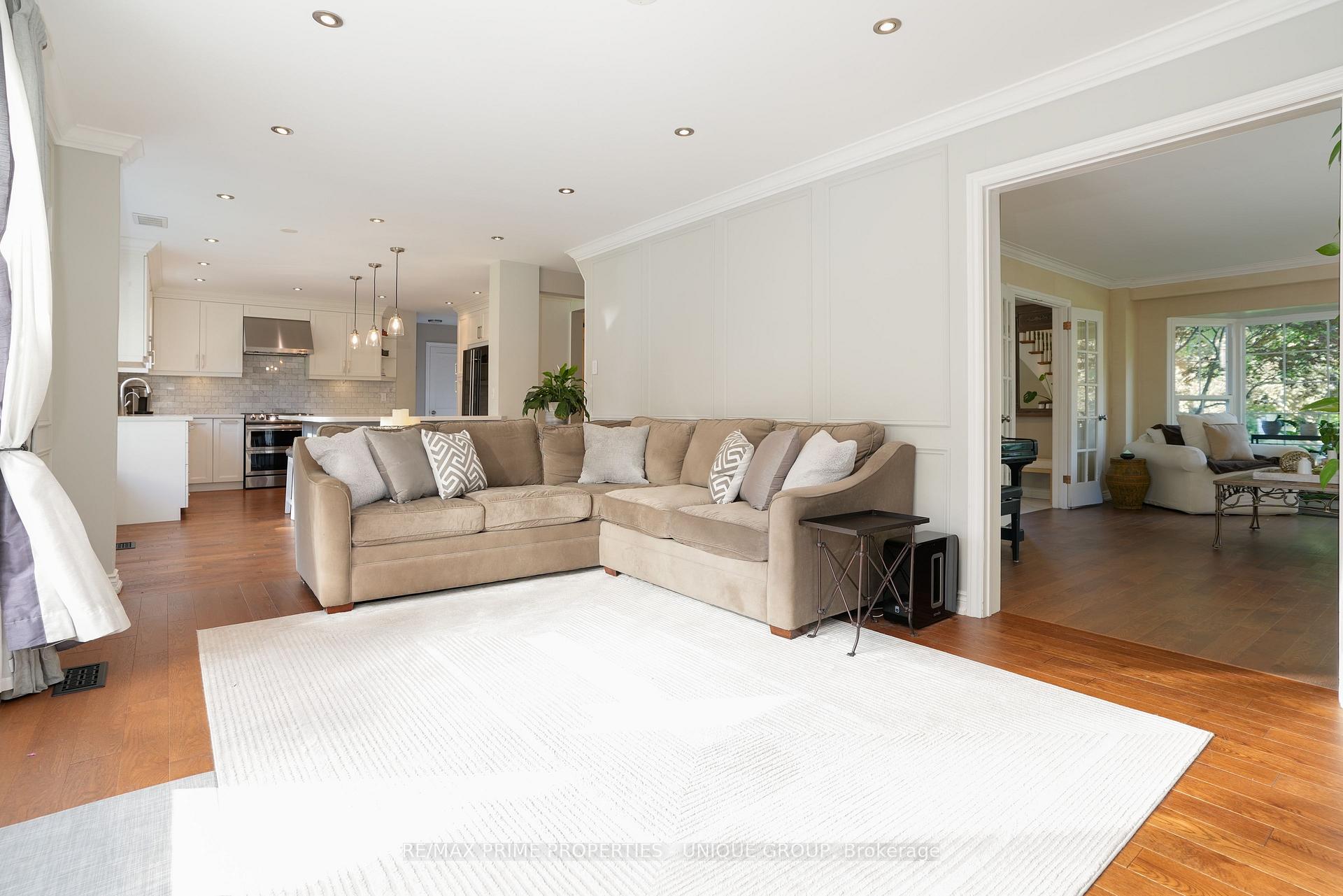 Photo 7 of 20 Thomas Reid Road, Markham, Victoria Square — HOMEH