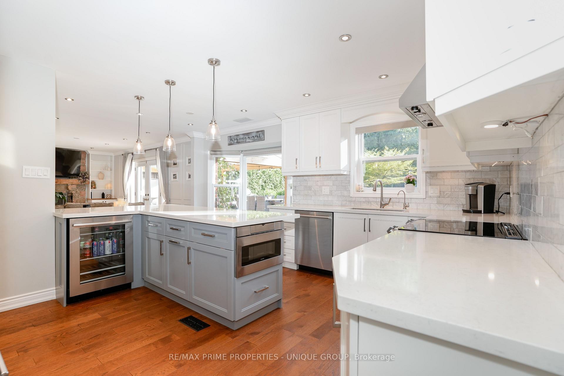 Photo 12 of 20 Thomas Reid Road, Markham, Victoria Square — HOMEH