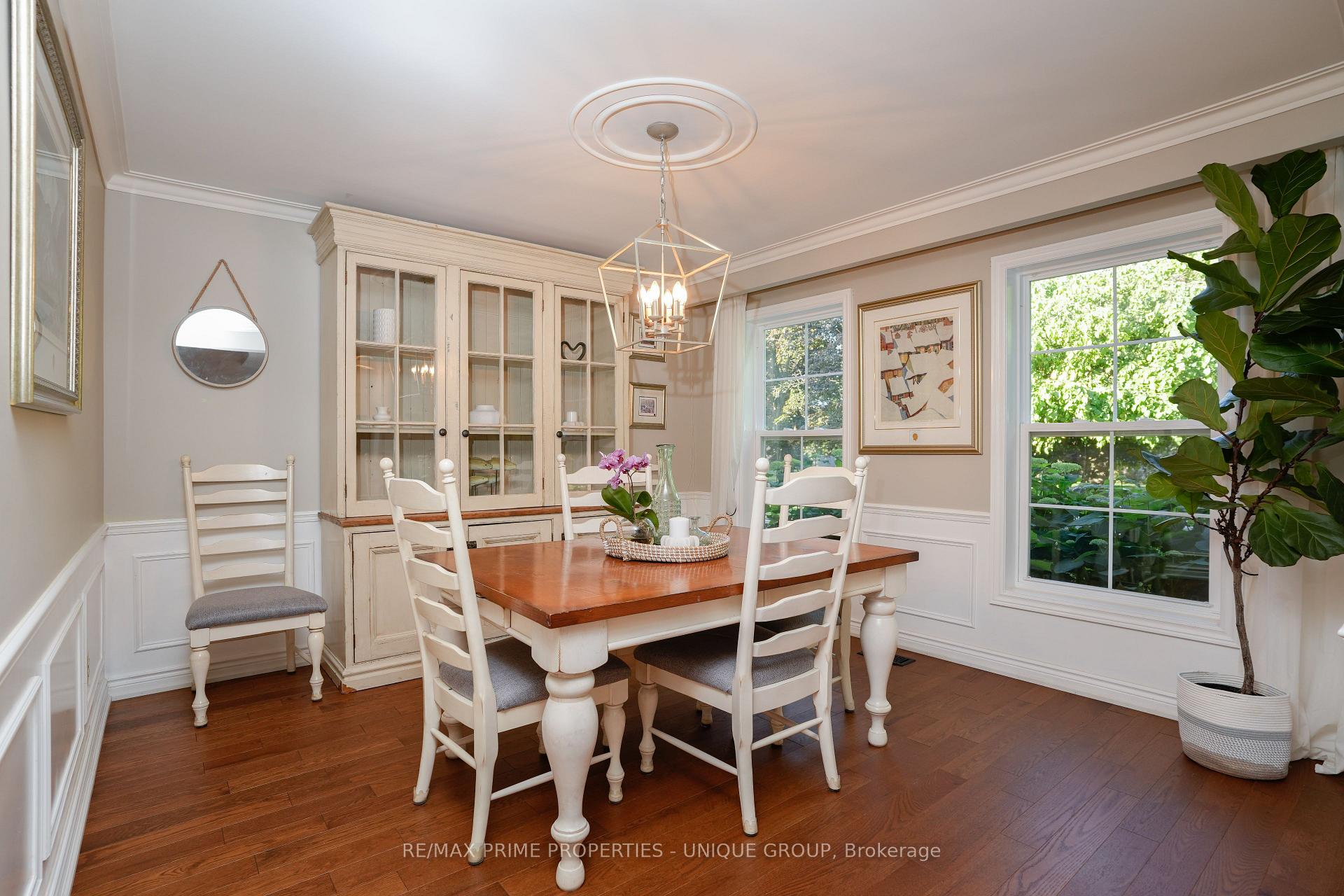 Photo 14 of 20 Thomas Reid Road, Markham, Victoria Square — HOMEH
