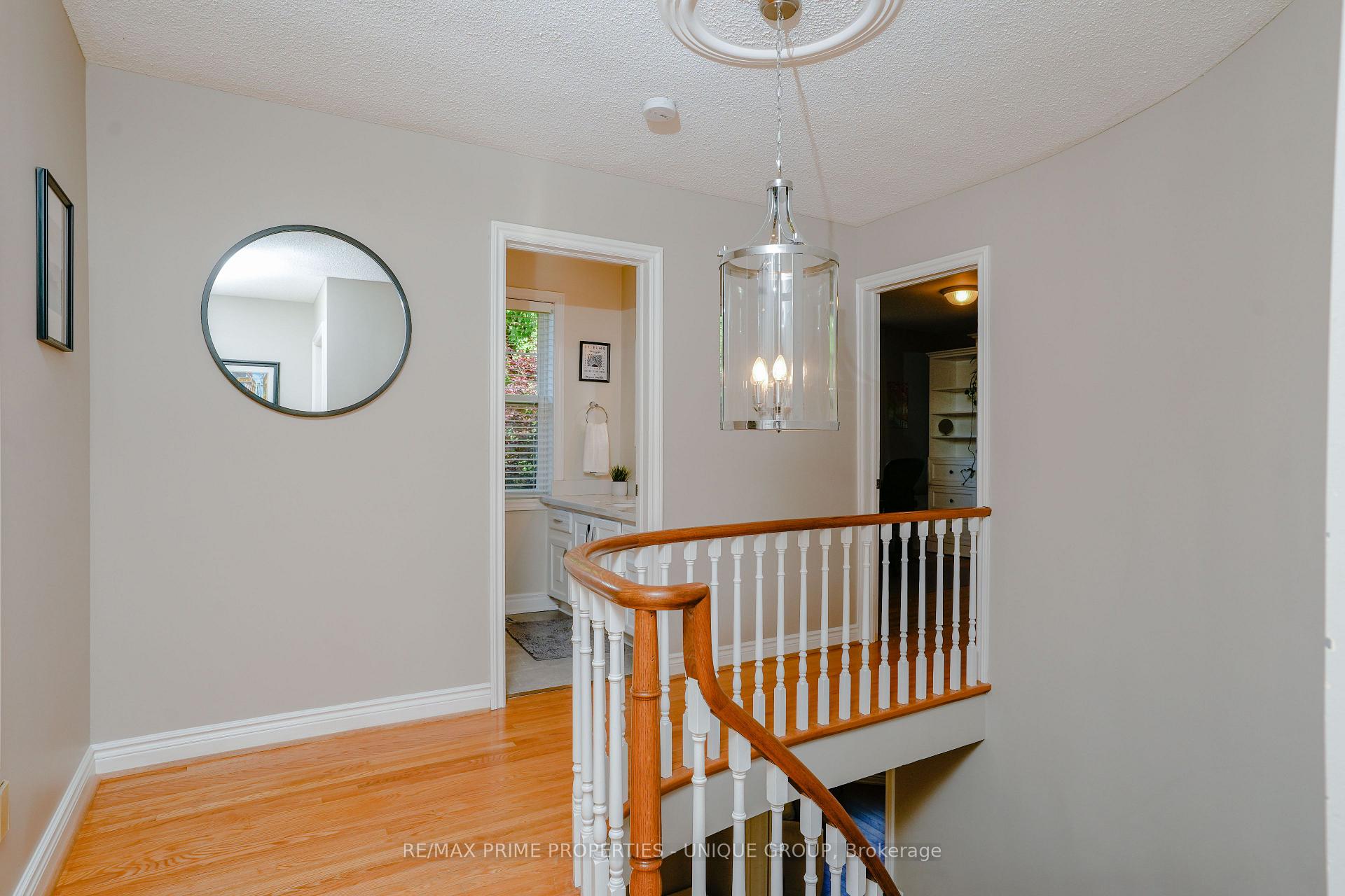 Photo 20 of 20 Thomas Reid Road, Markham, Victoria Square — HOMEH