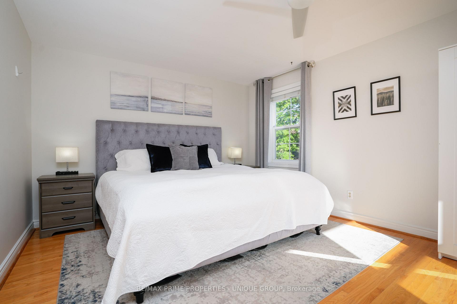 Photo 22 of 20 Thomas Reid Road, Markham, Victoria Square — HOMEH