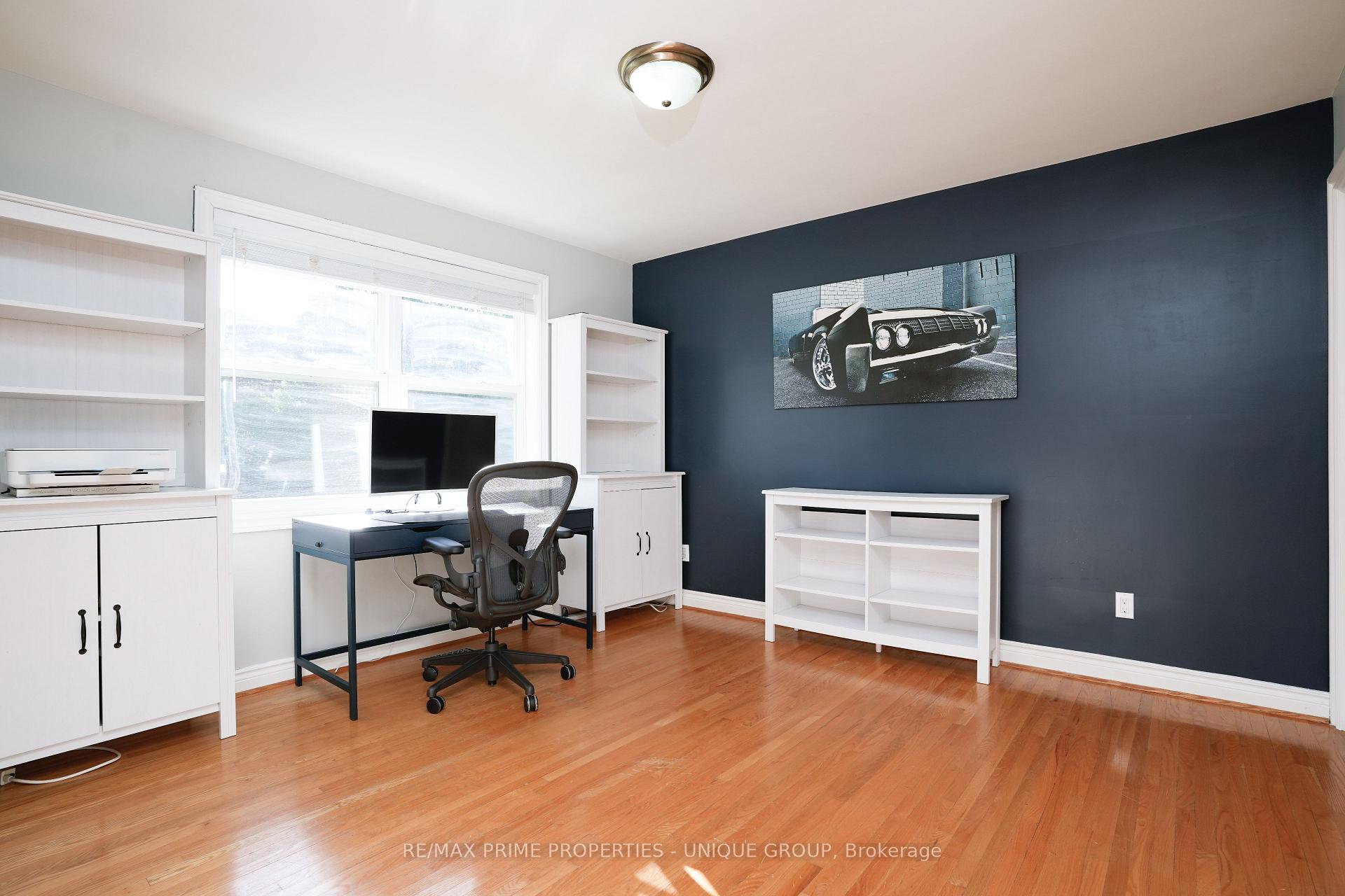 Photo 25 of 20 Thomas Reid Road, Markham, Victoria Square — HOMEH
