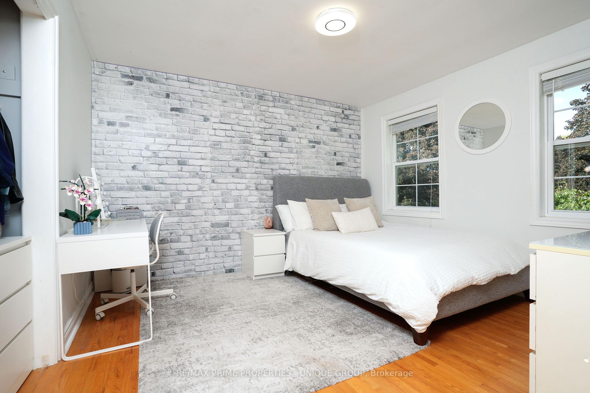 Photo 28 of 20 Thomas Reid Road, Markham, Victoria Square — HOMEH
